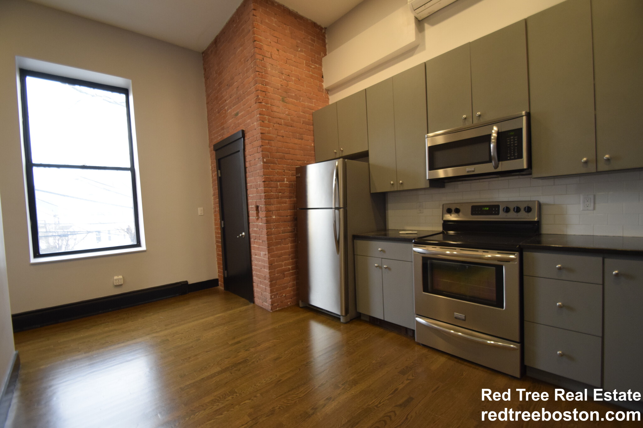 444 Western Ave, Lower Allston