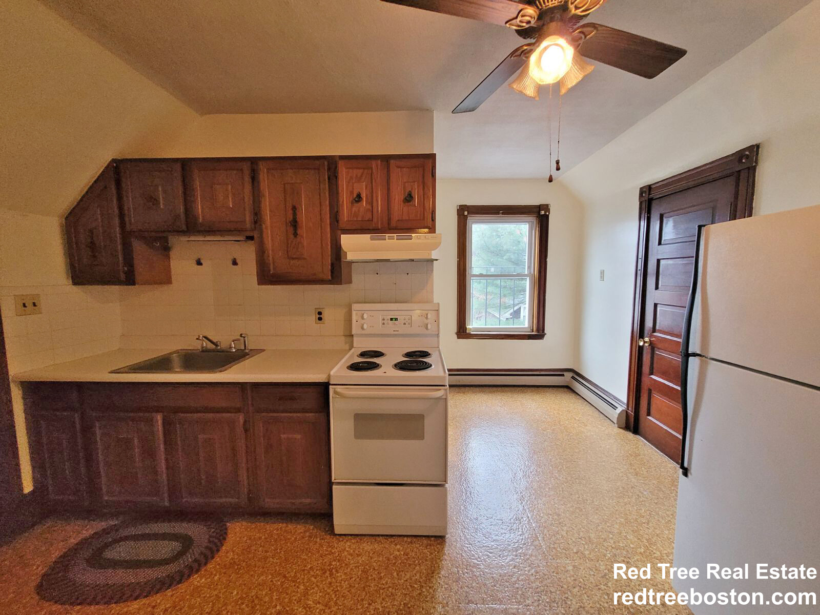 168 Elm St. — Inman Square