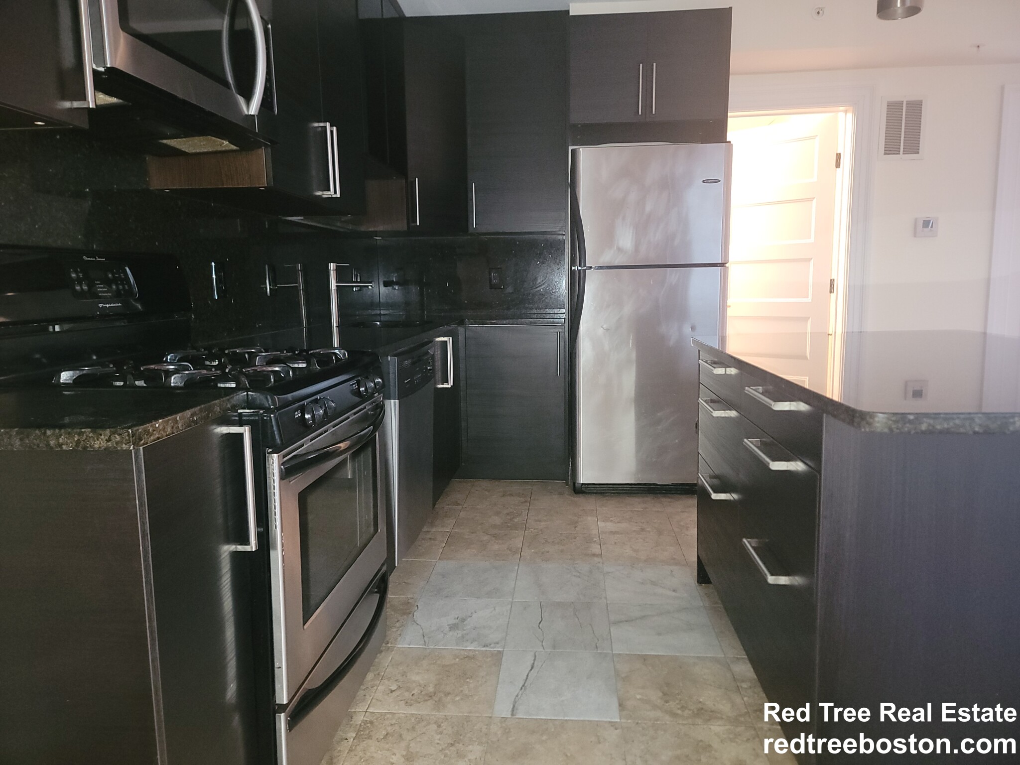 1616 Beacon St, Corey Hill