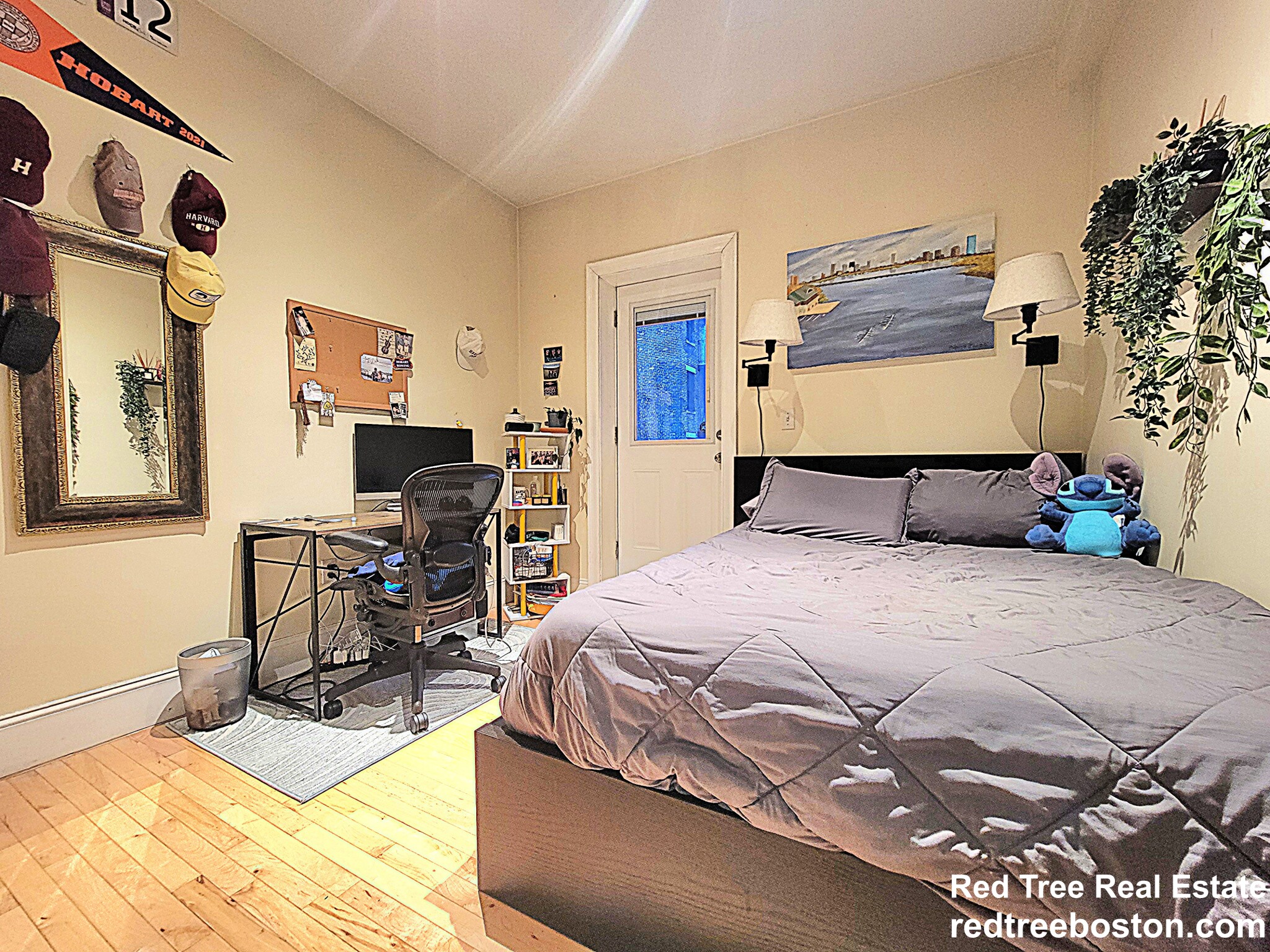 1203 Beacon St, Coolidge Corner