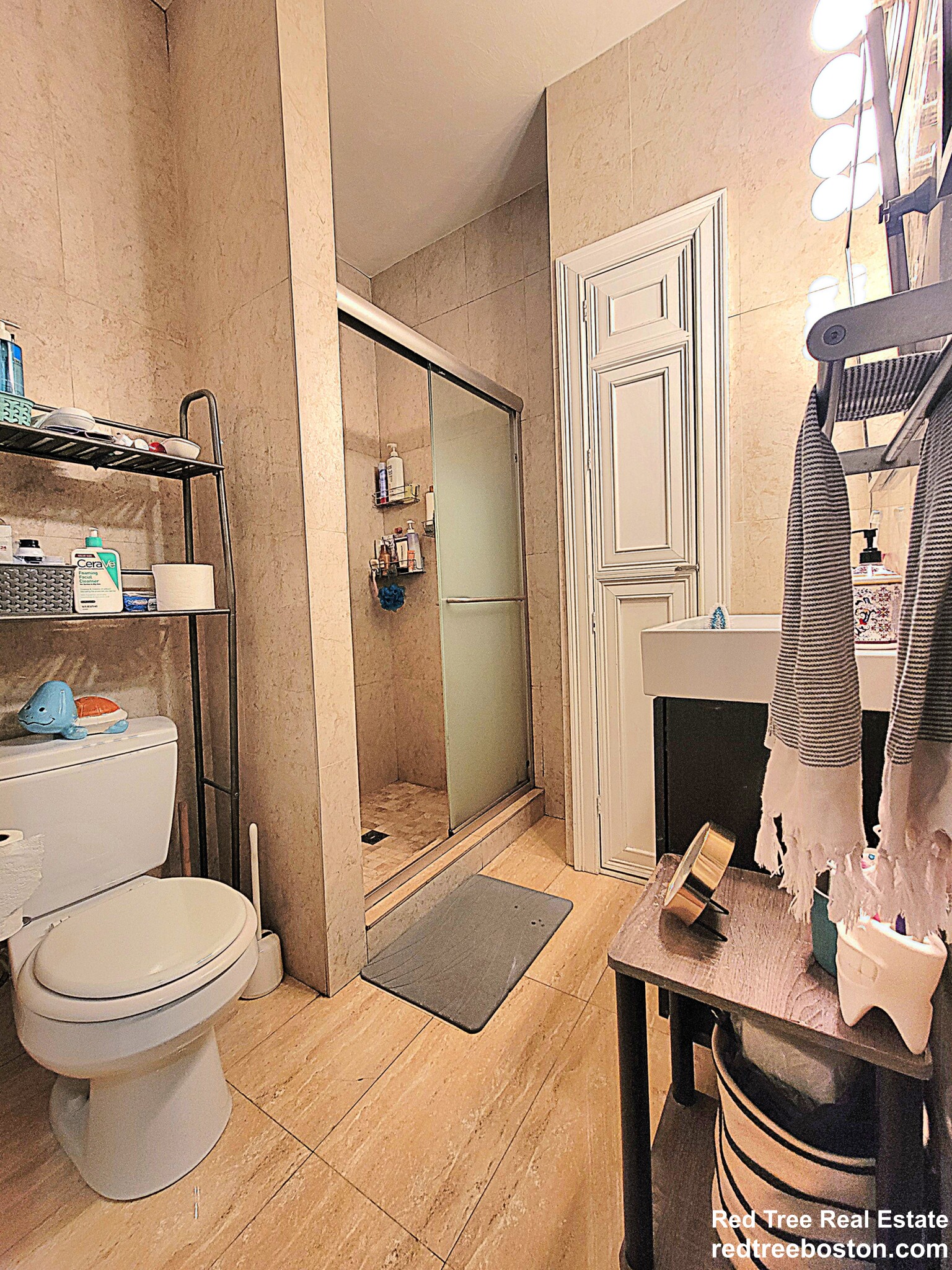 1203 Beacon St, Coolidge Corner