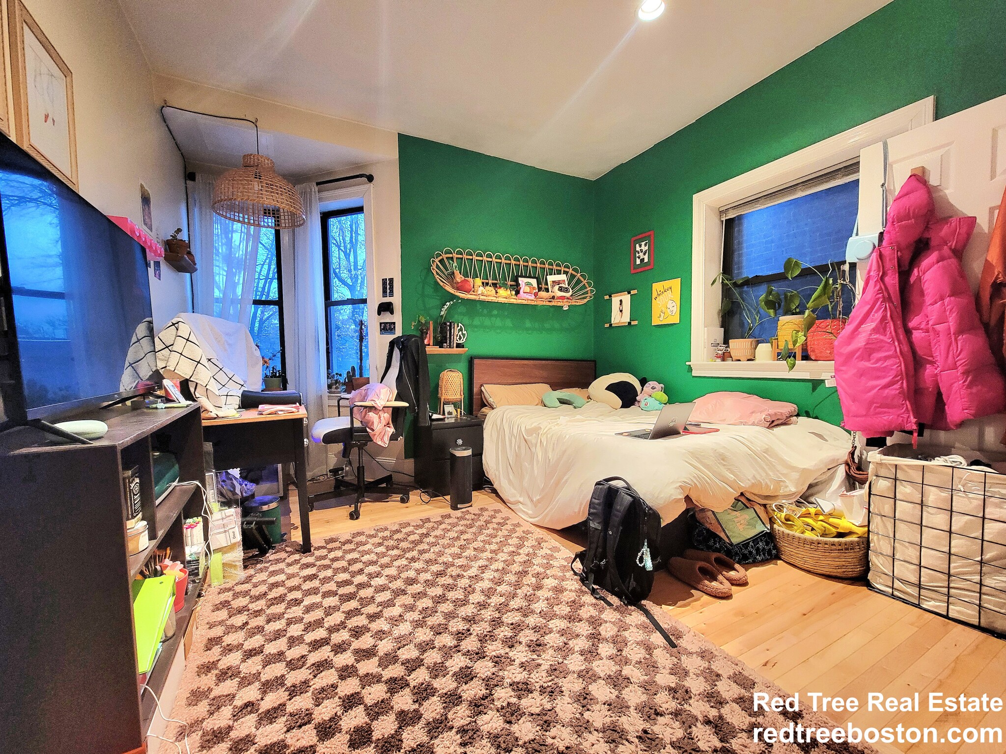 1203 Beacon St, Coolidge Corner