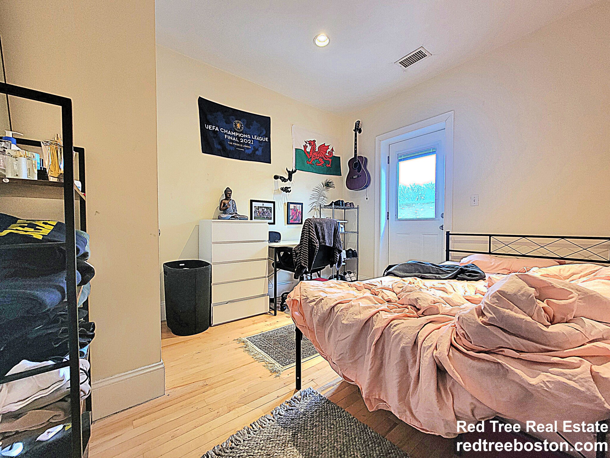 1203 Beacon St, Coolidge Corner