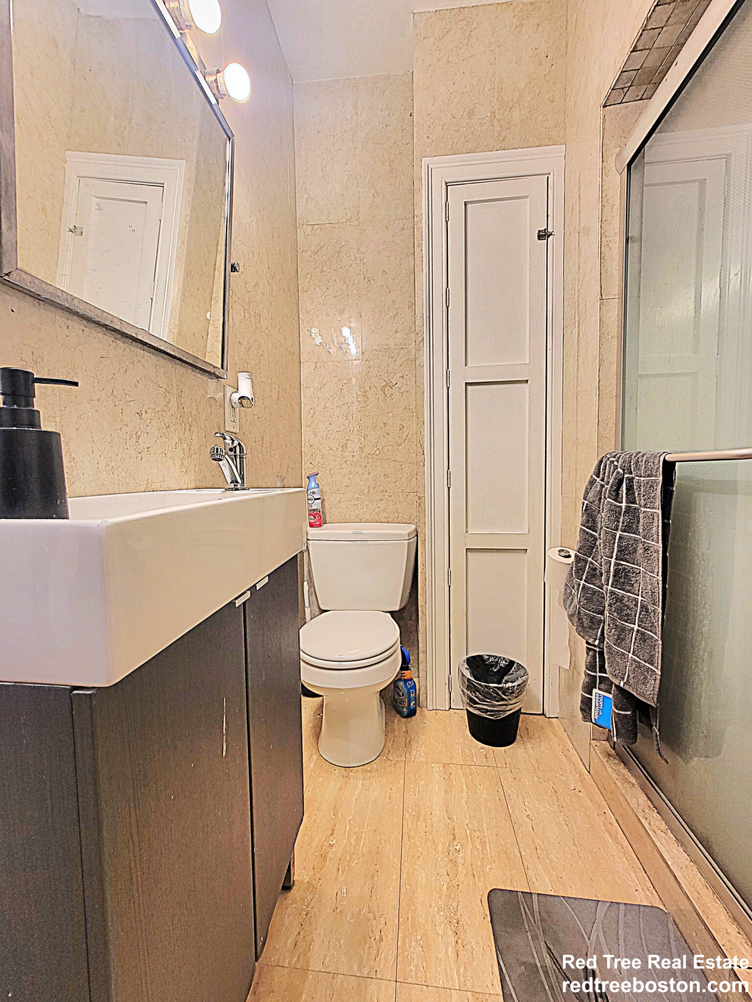 1203 Beacon St, Coolidge Corner