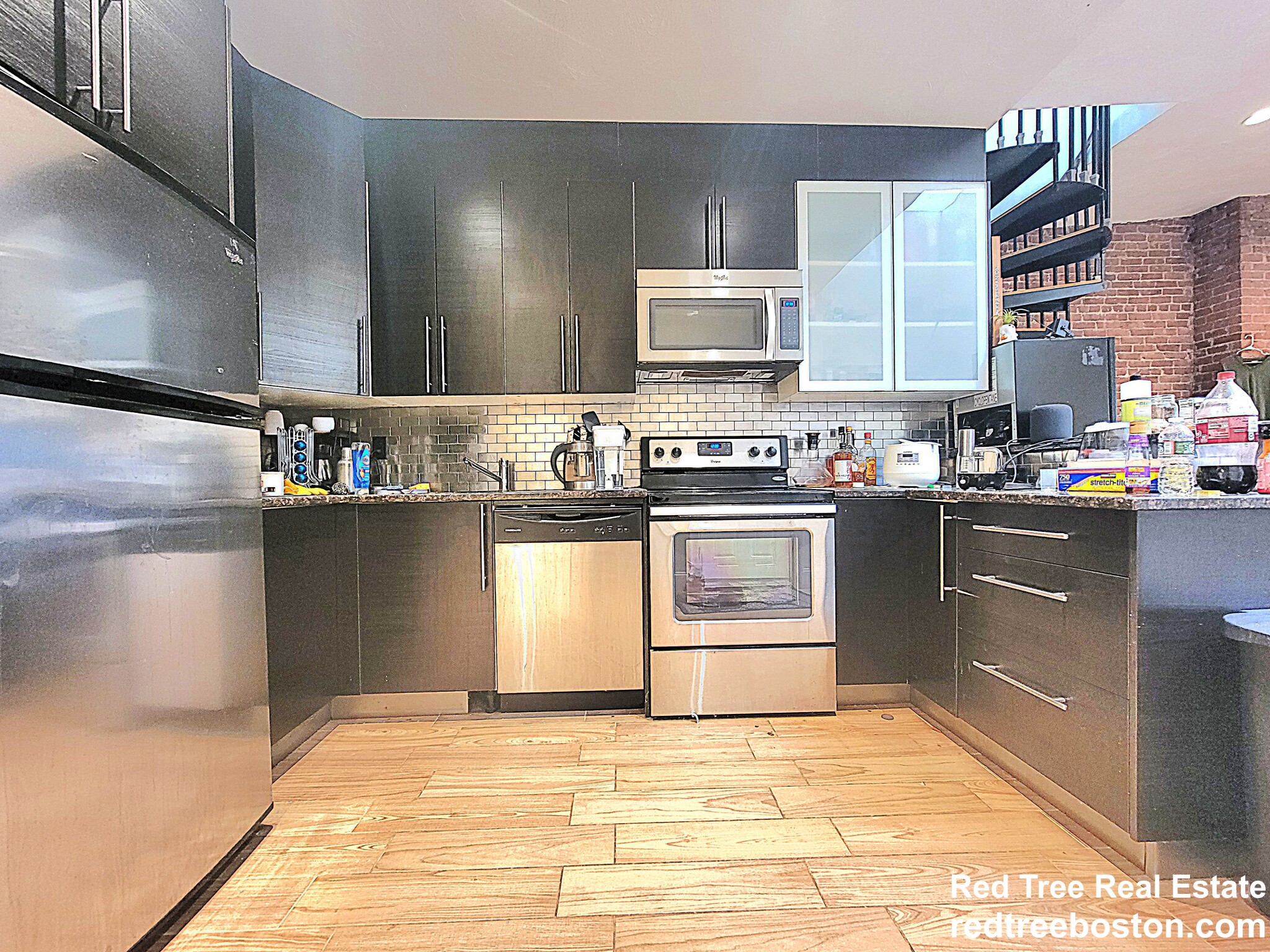 1203 Beacon St, Coolidge Corner