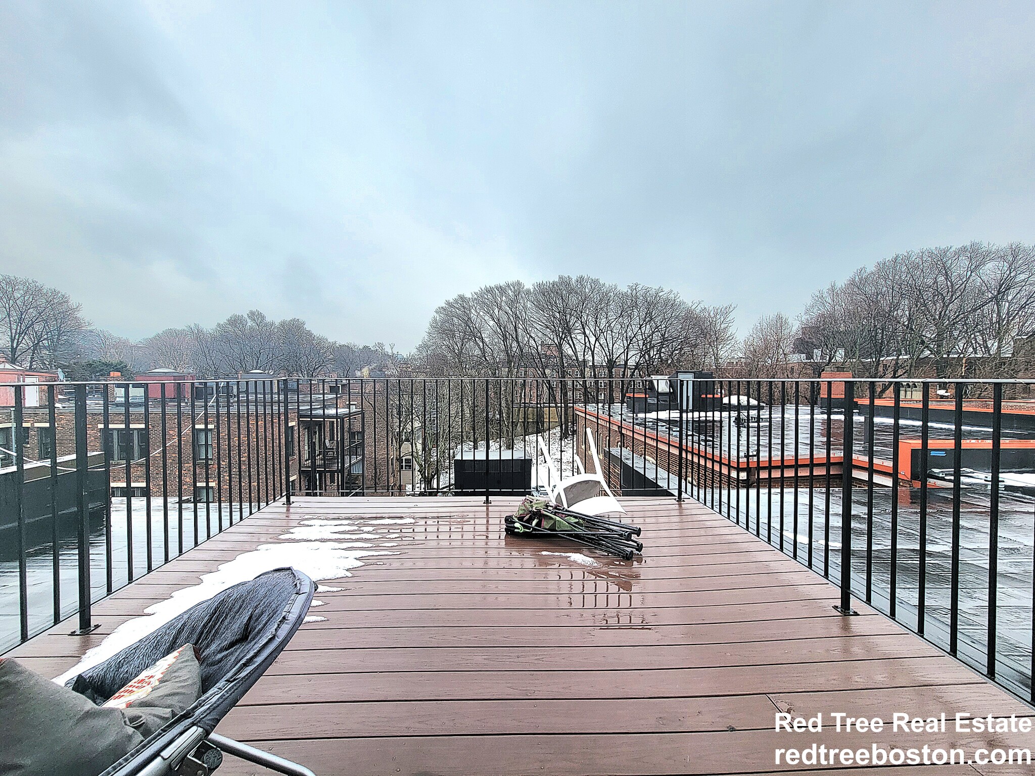 1203 Beacon St, Coolidge Corner