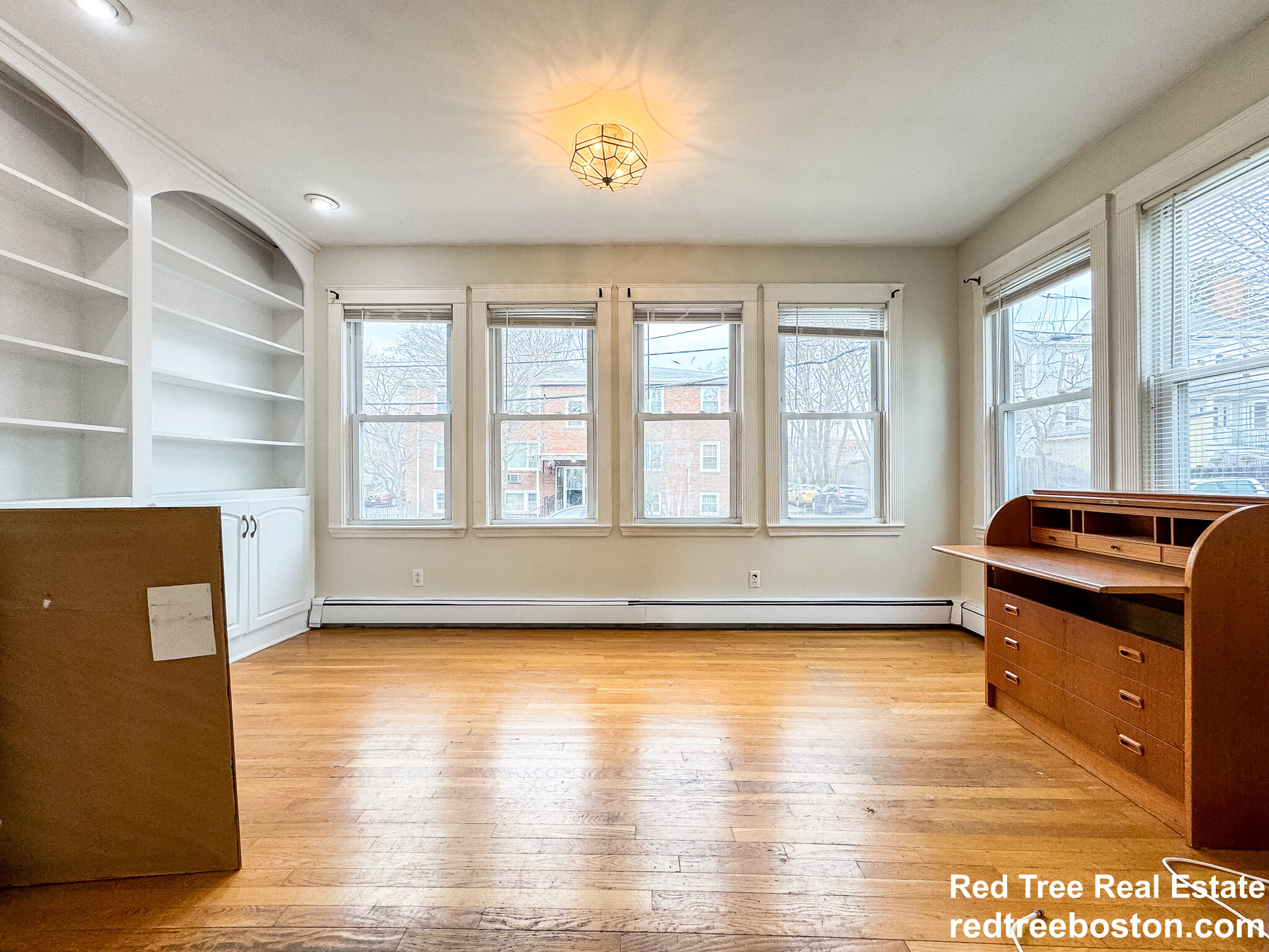 147 Wrentham St, Dorchester