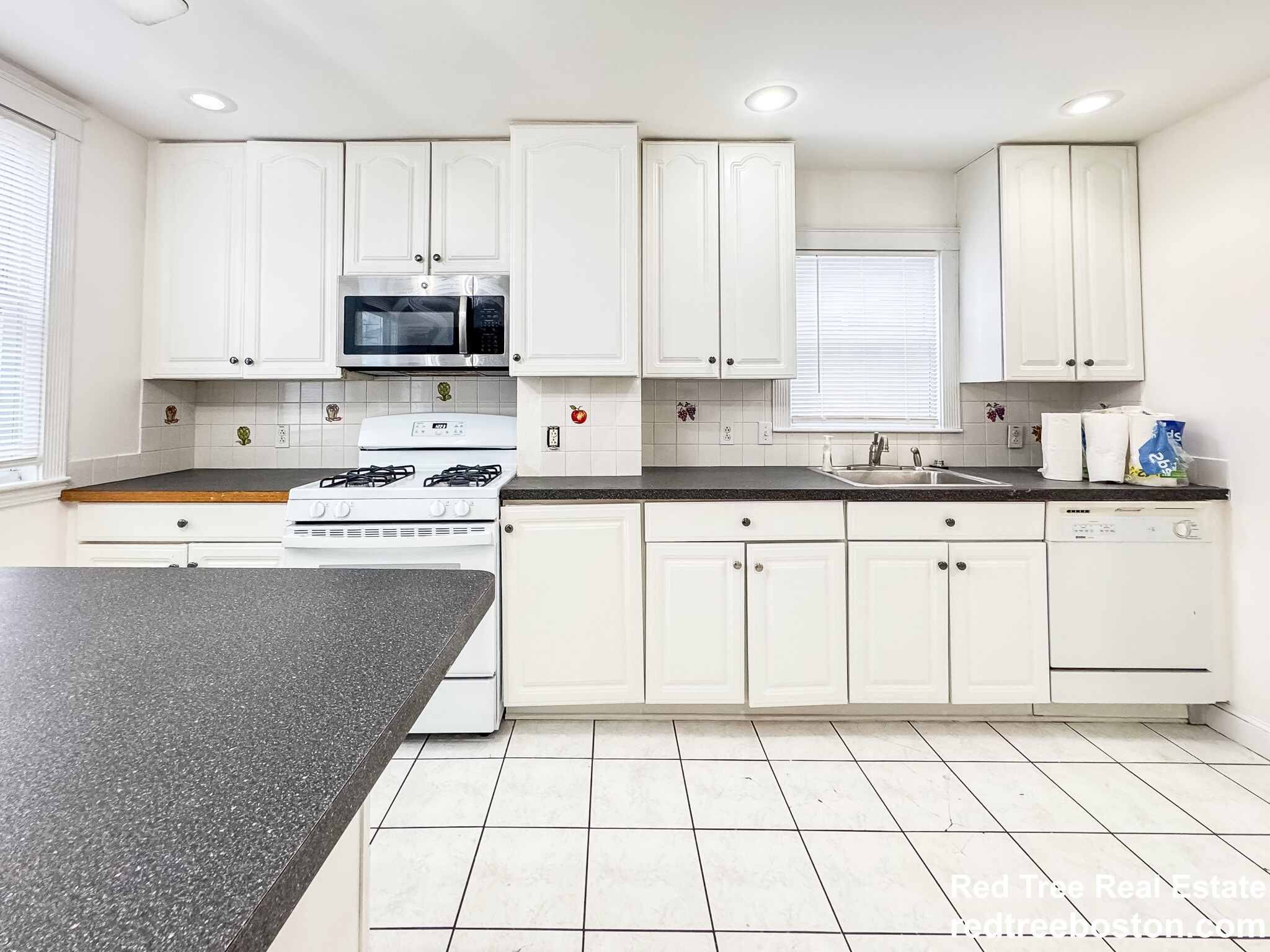 147 Wrentham St, Dorchester