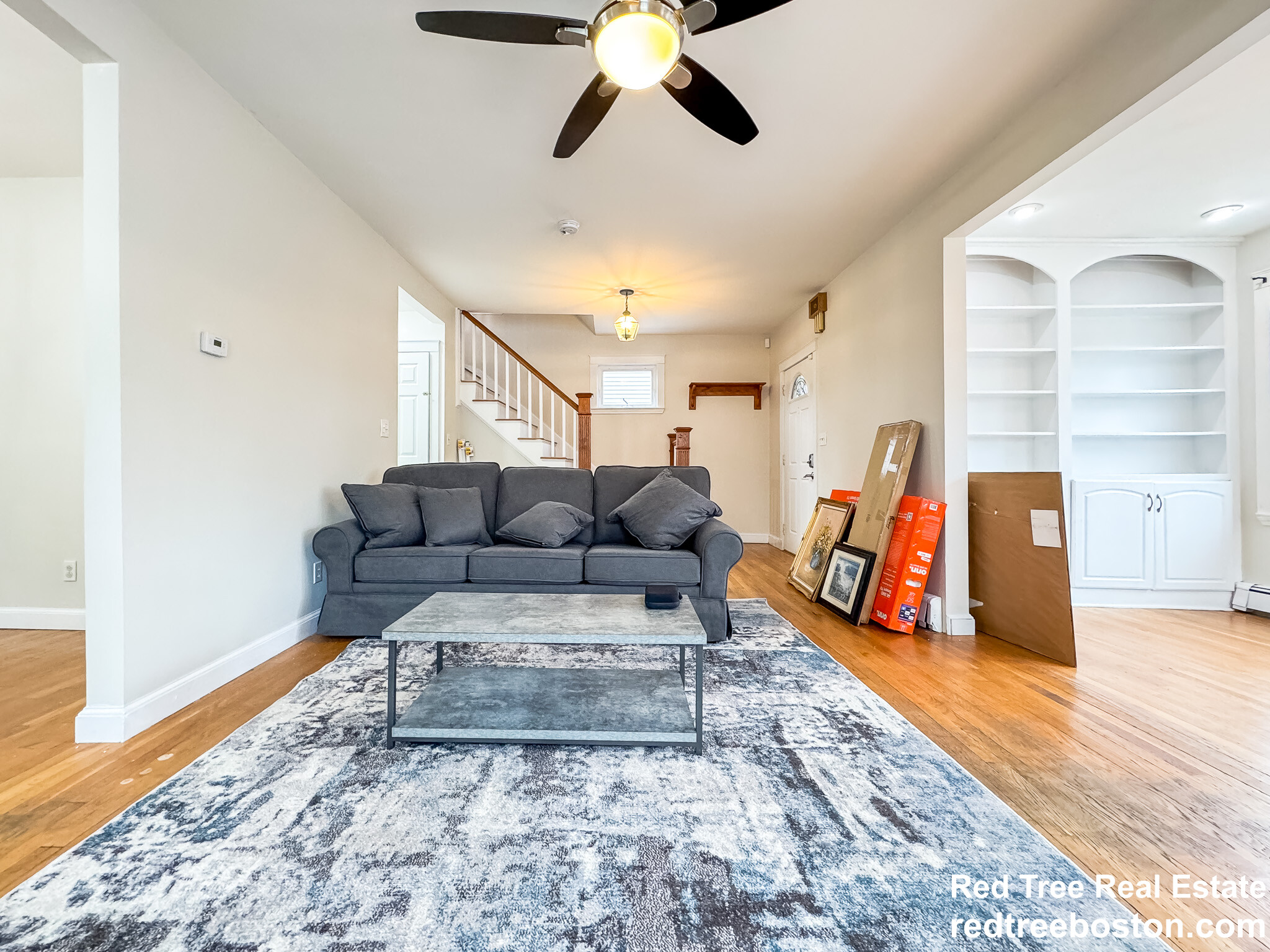 147 Wrentham St, Dorchester