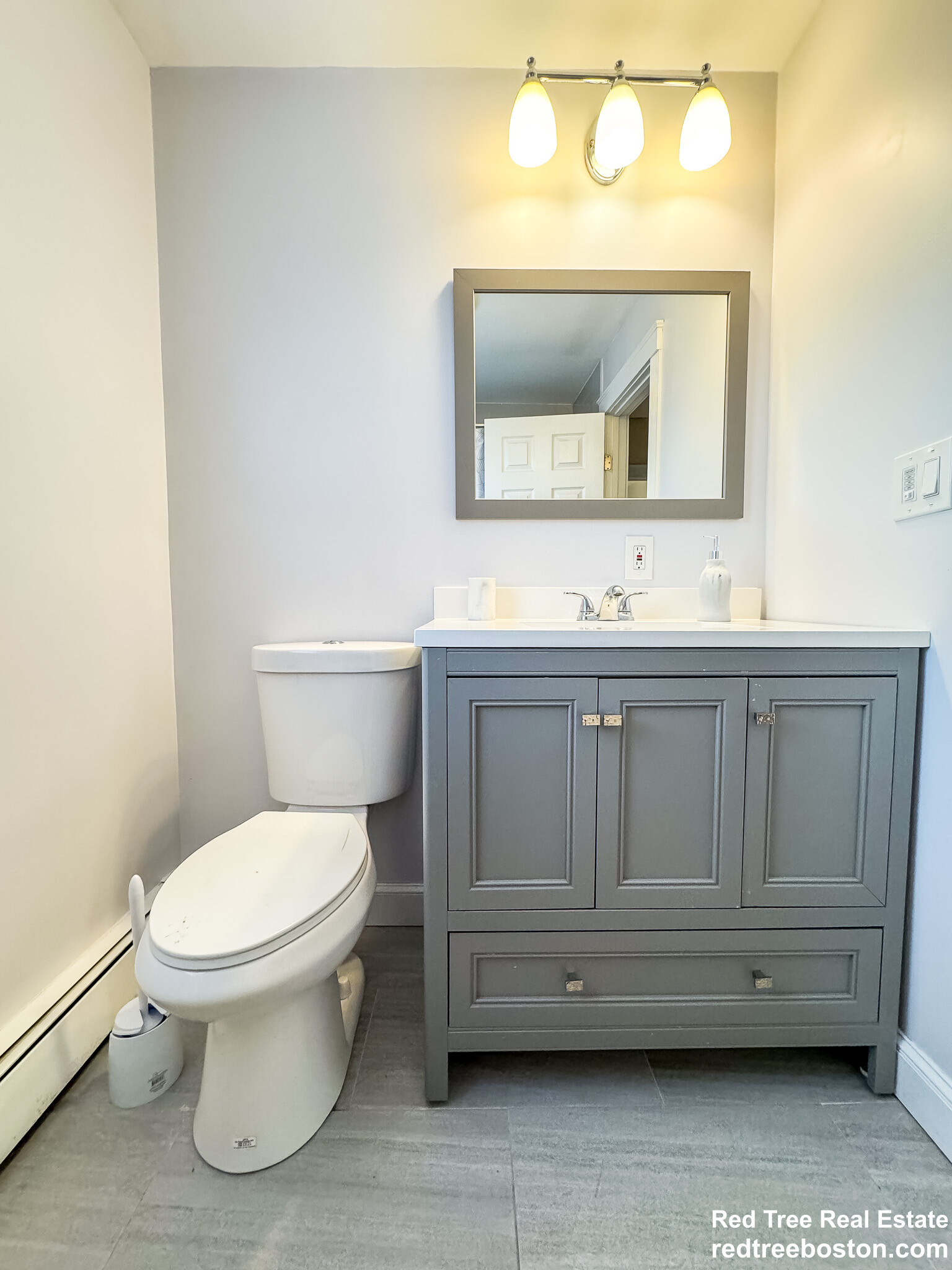 147 Wrentham St, Dorchester