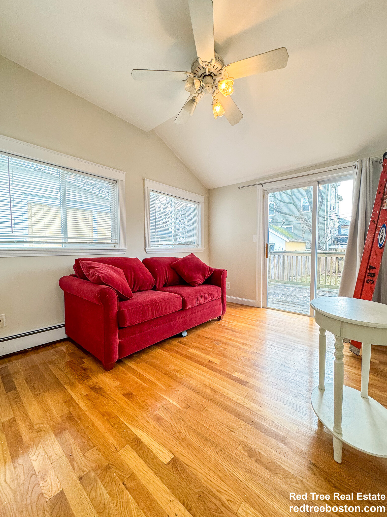 147 Wrentham St, Dorchester