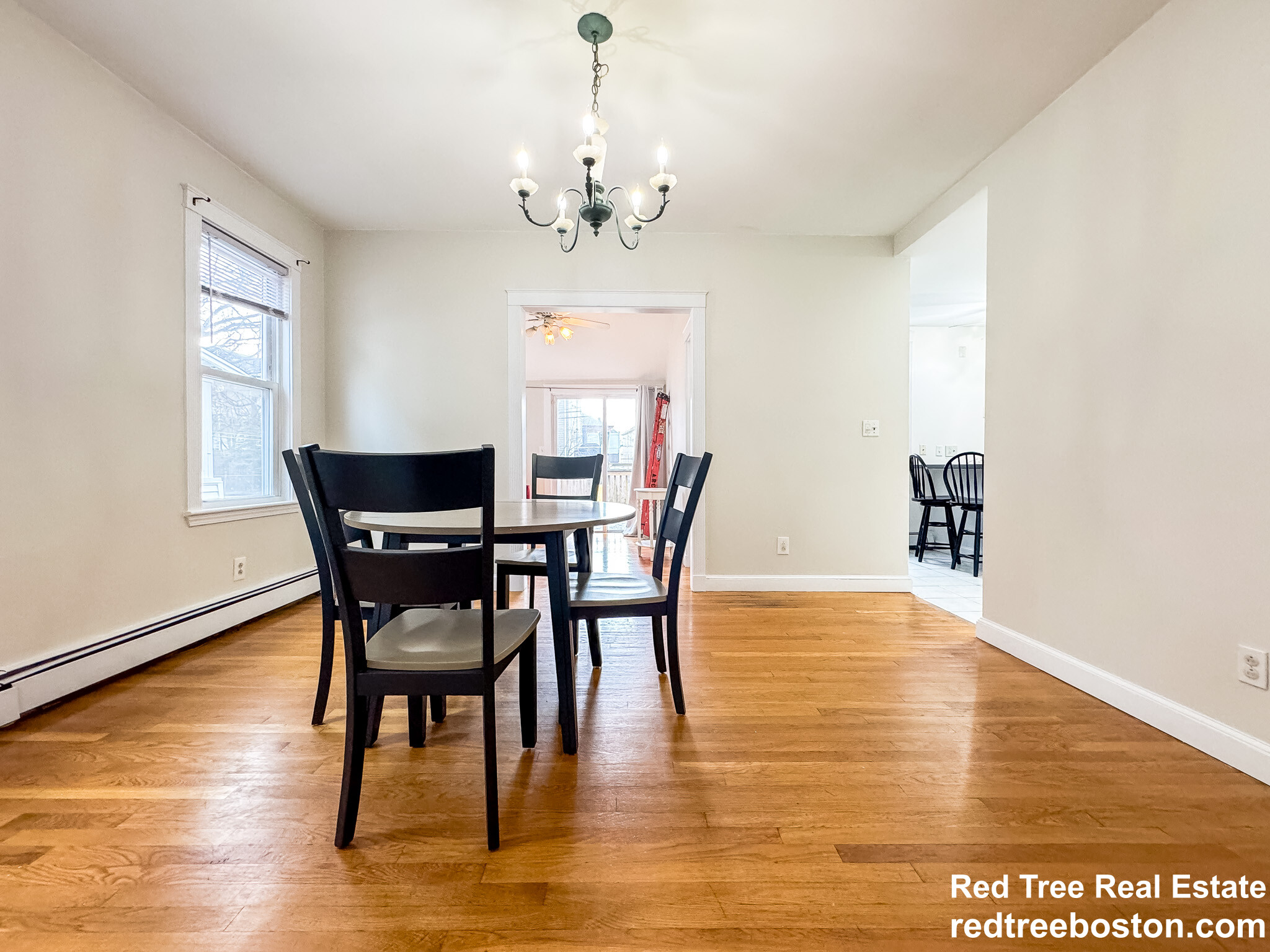 147 Wrentham St, Dorchester