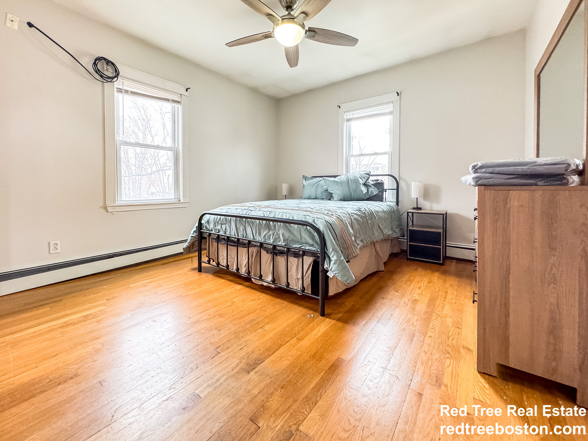 147 Wrentham St, Dorchester