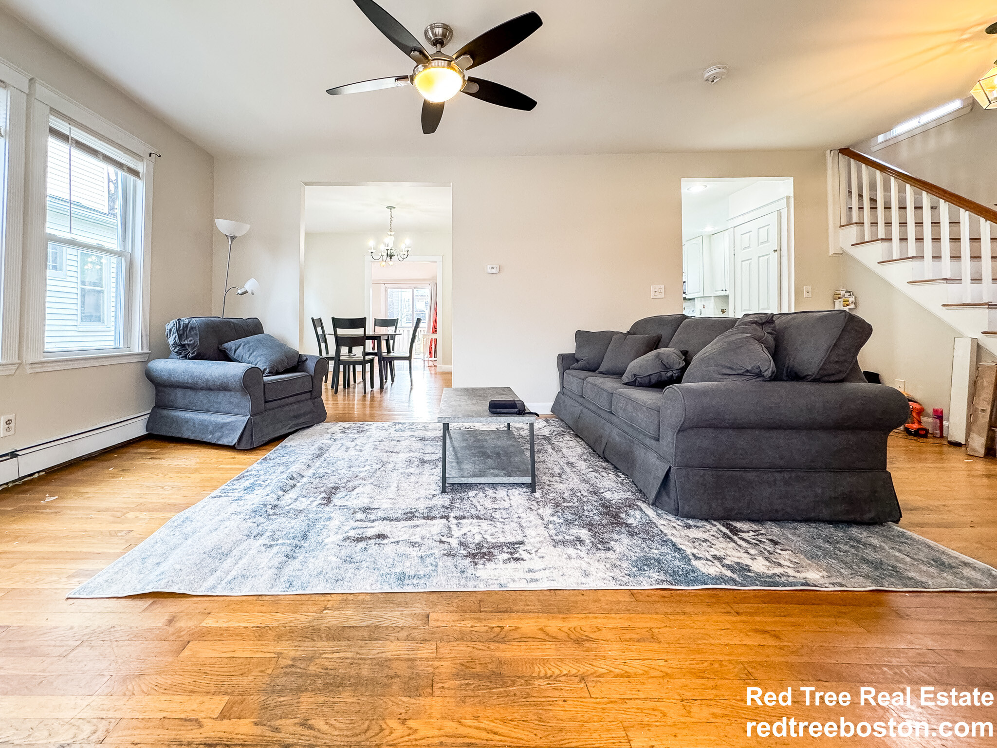 147 Wrentham St, Dorchester