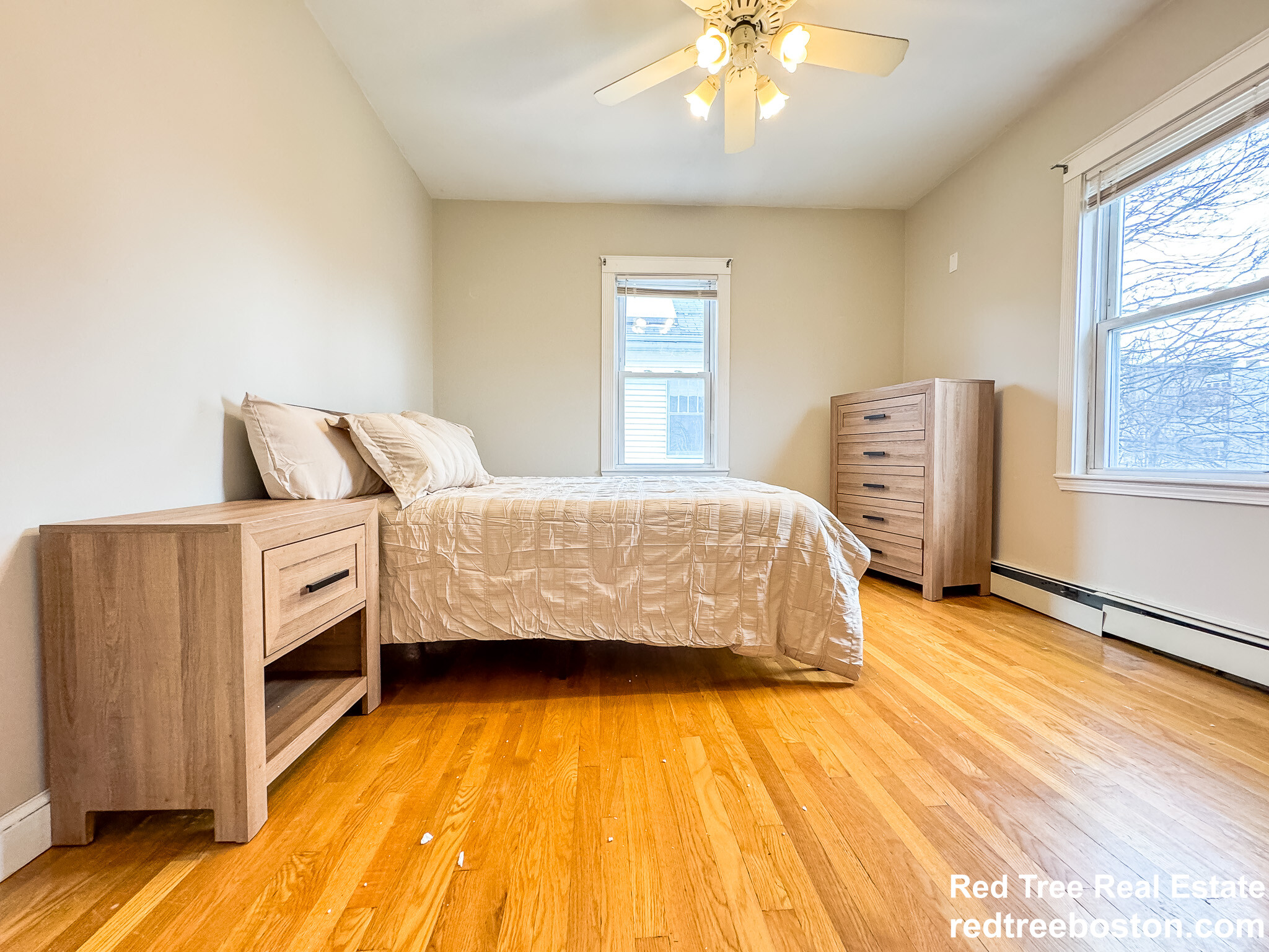 147 Wrentham St, Dorchester