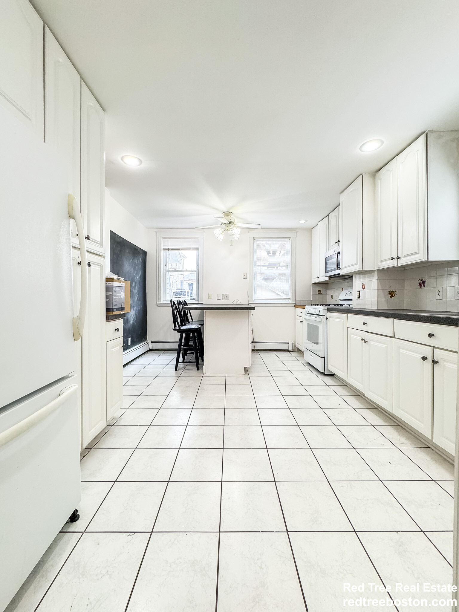 147 Wrentham St, Dorchester