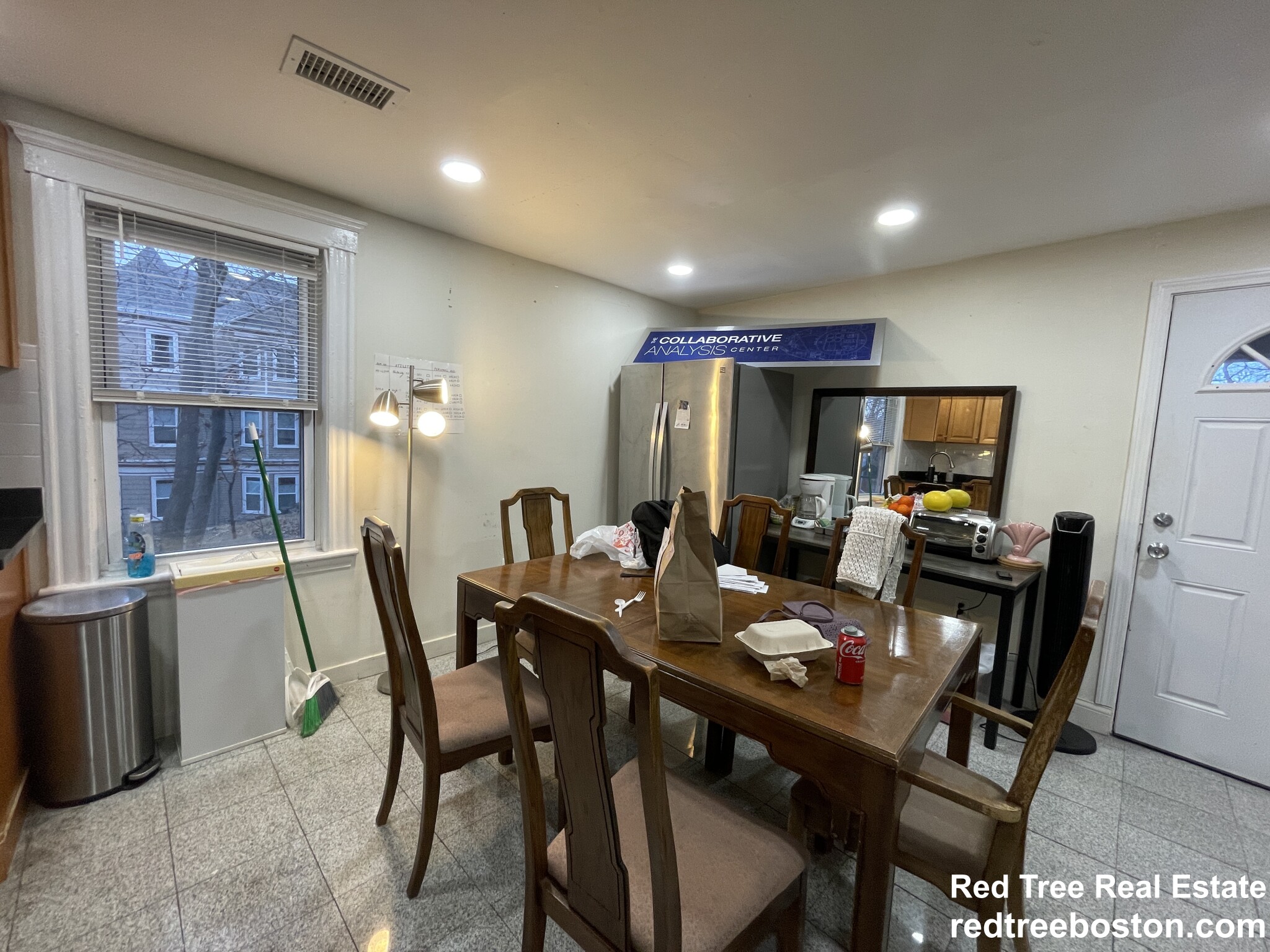 12 Logan St, Roxbury