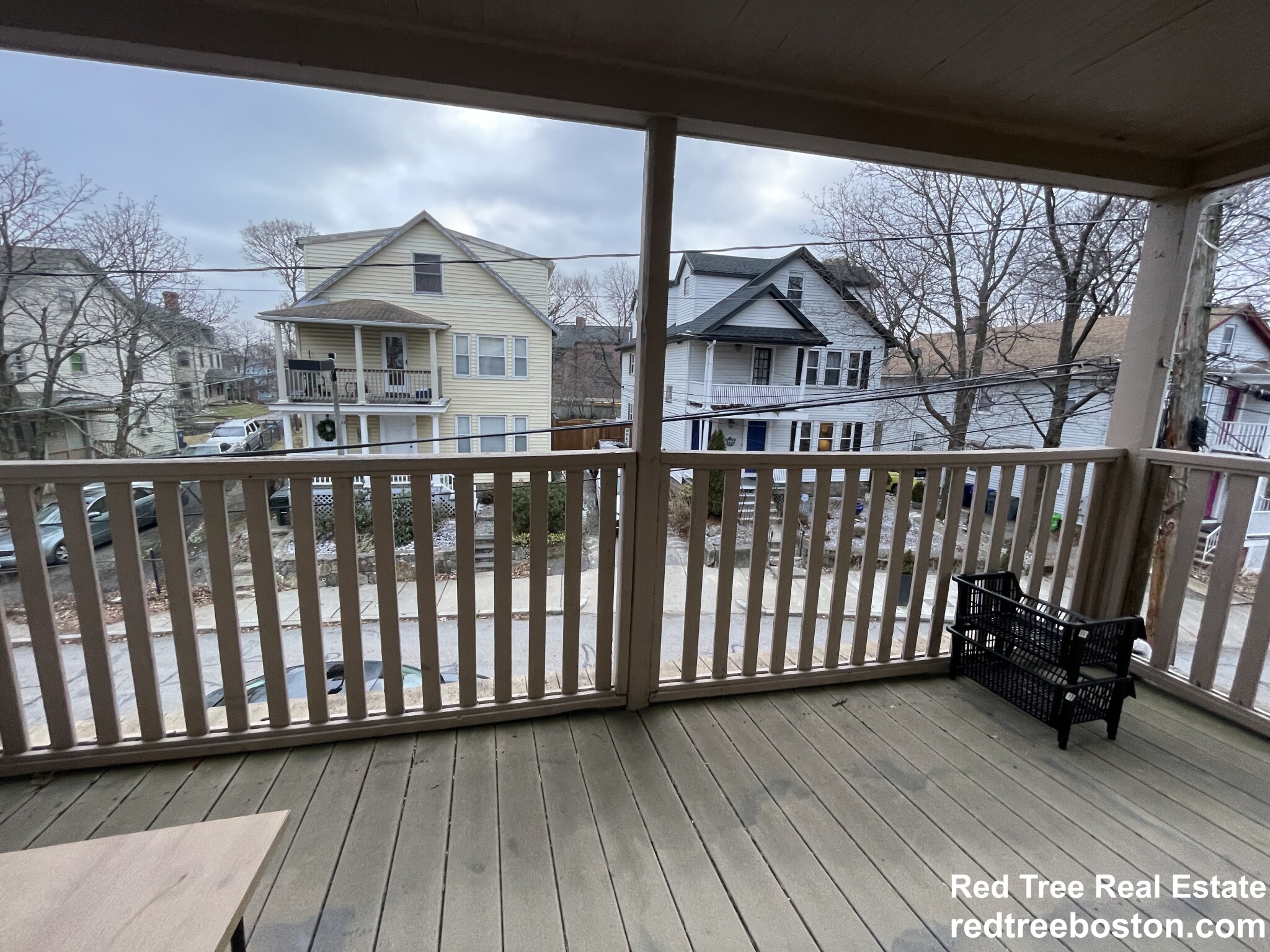 12 Logan St, Roxbury