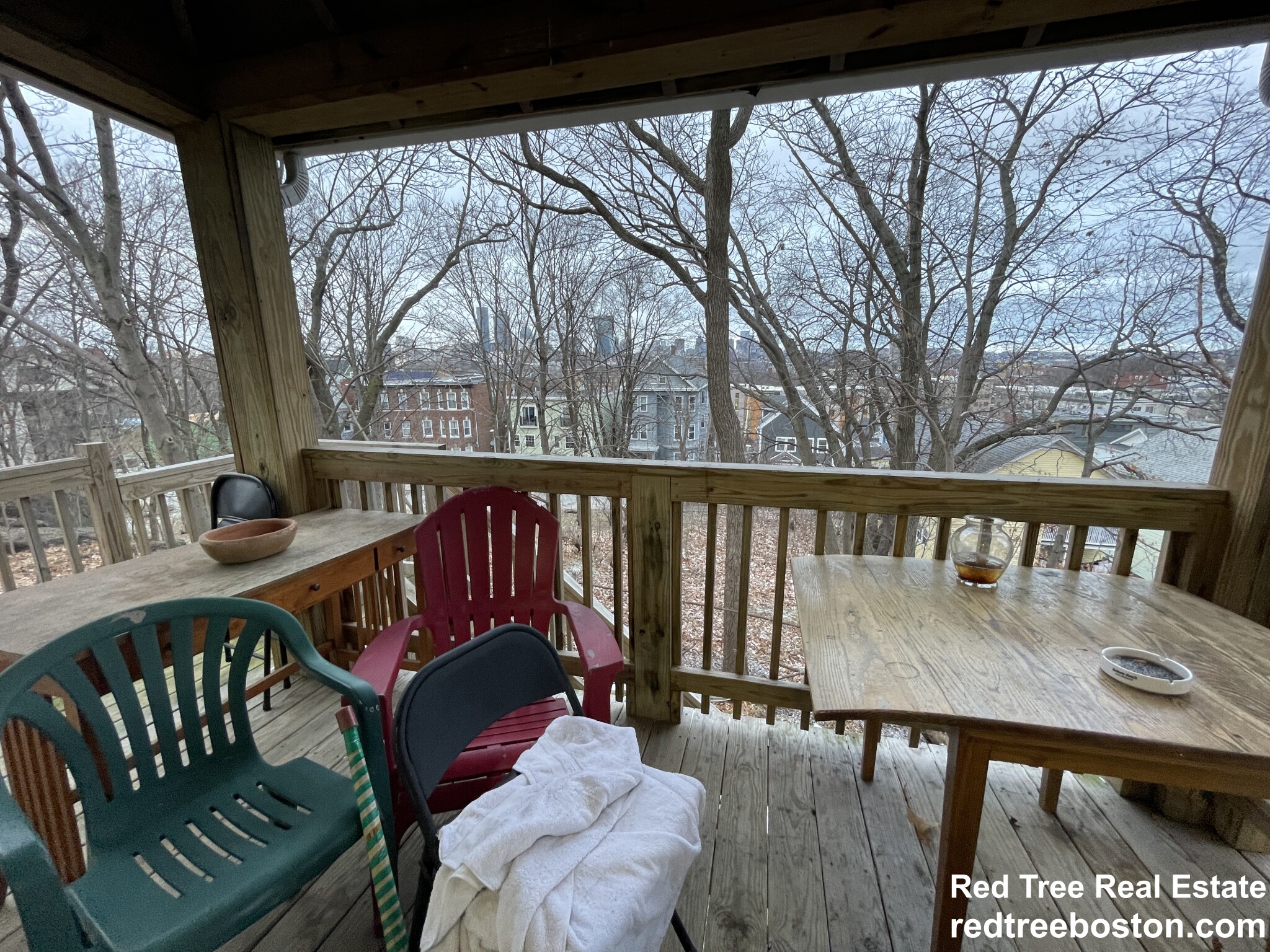 12 Logan St, Roxbury