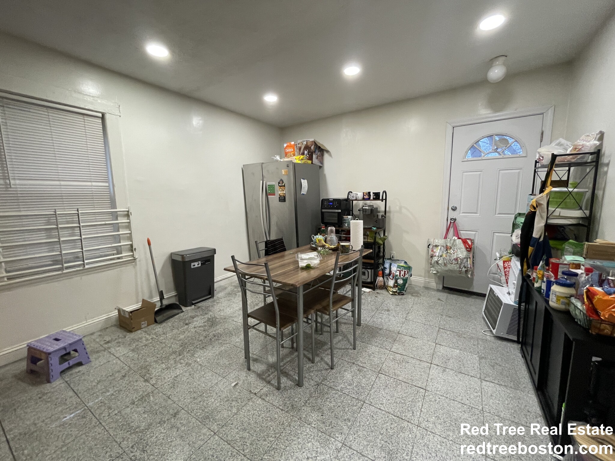 14 Logan St, Roxbury