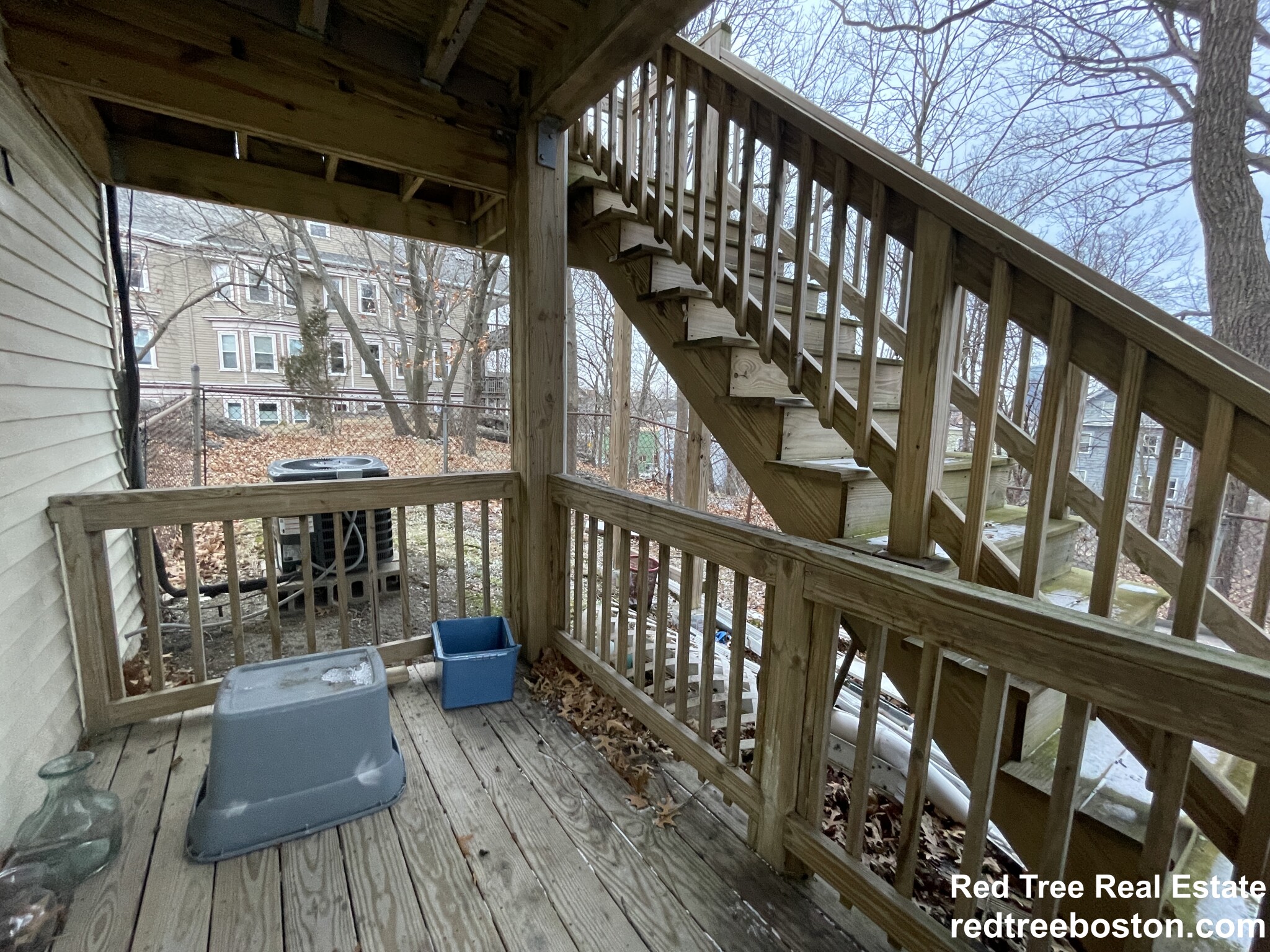 14 Logan St, Roxbury