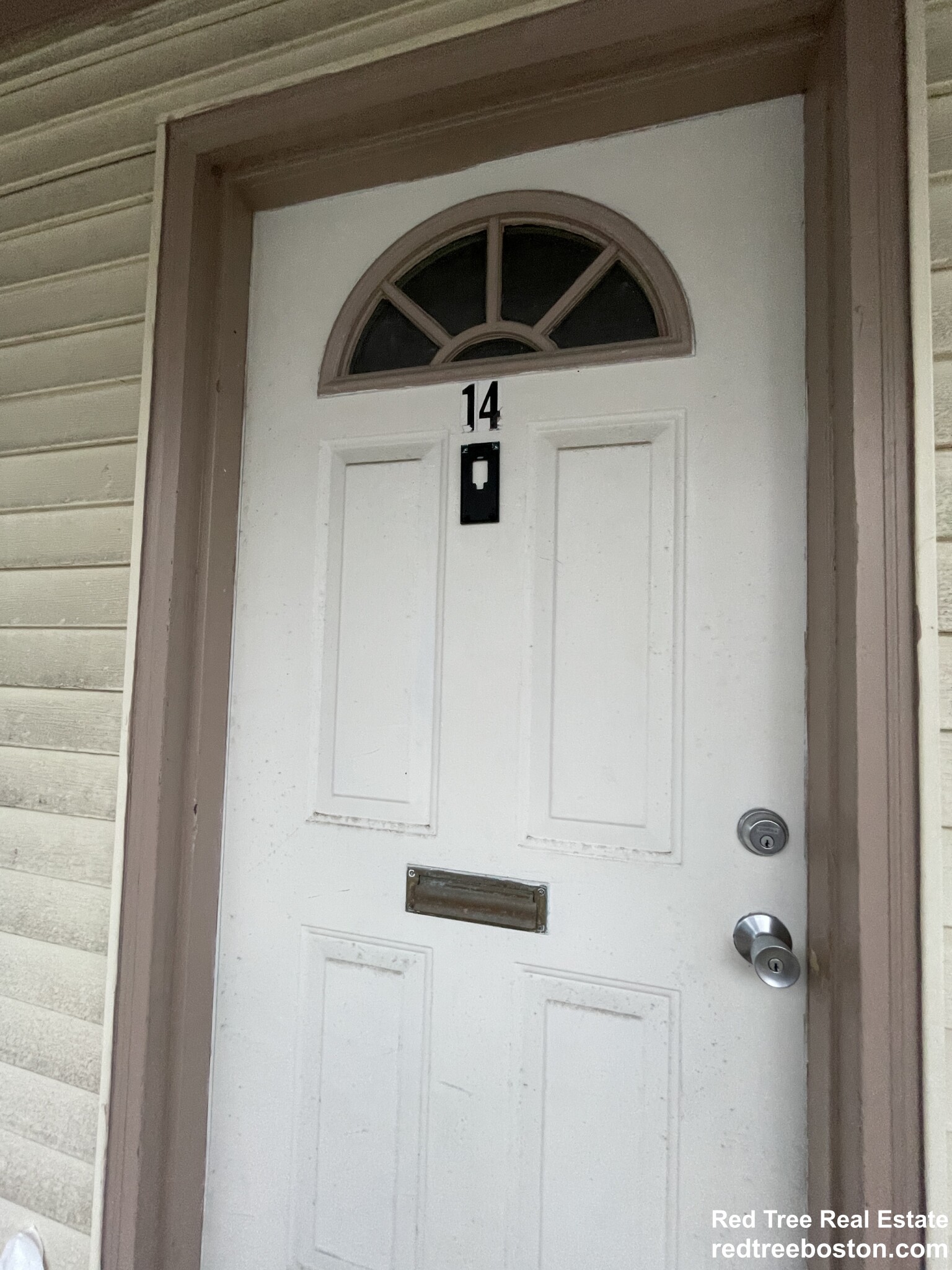 14 Logan St, Roxbury