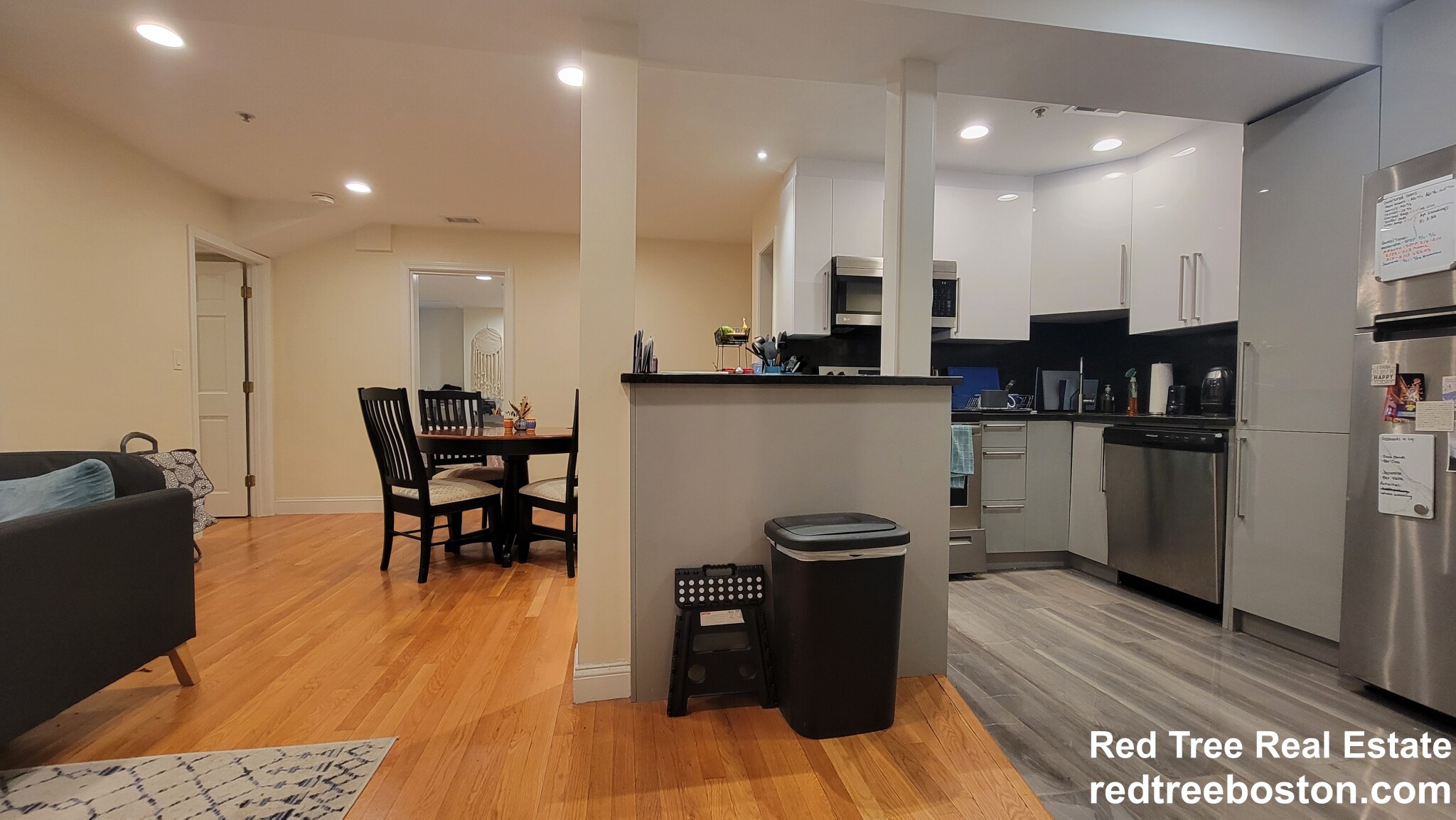 1801 Beacon St, Washington Square