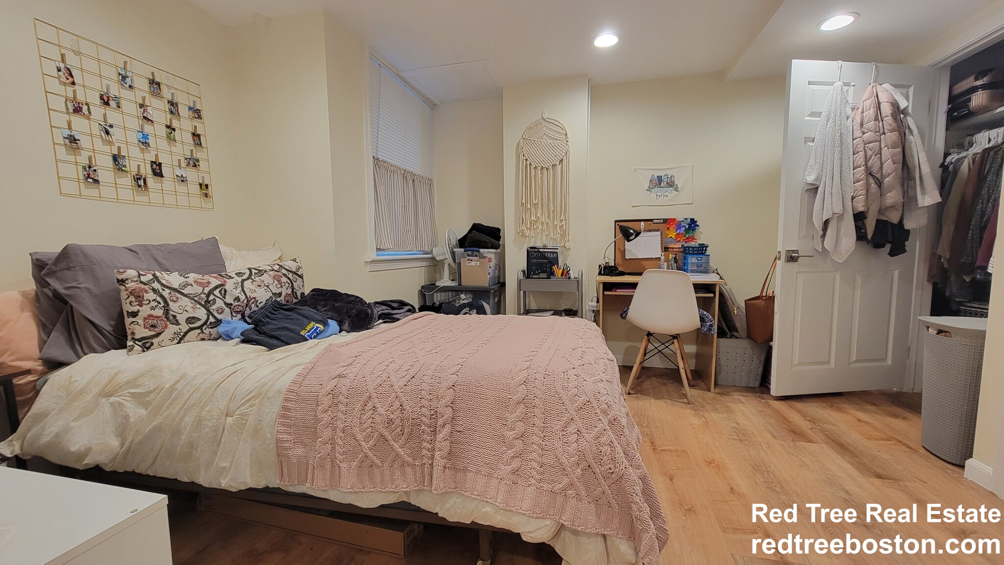 1801 Beacon St, Washington Square