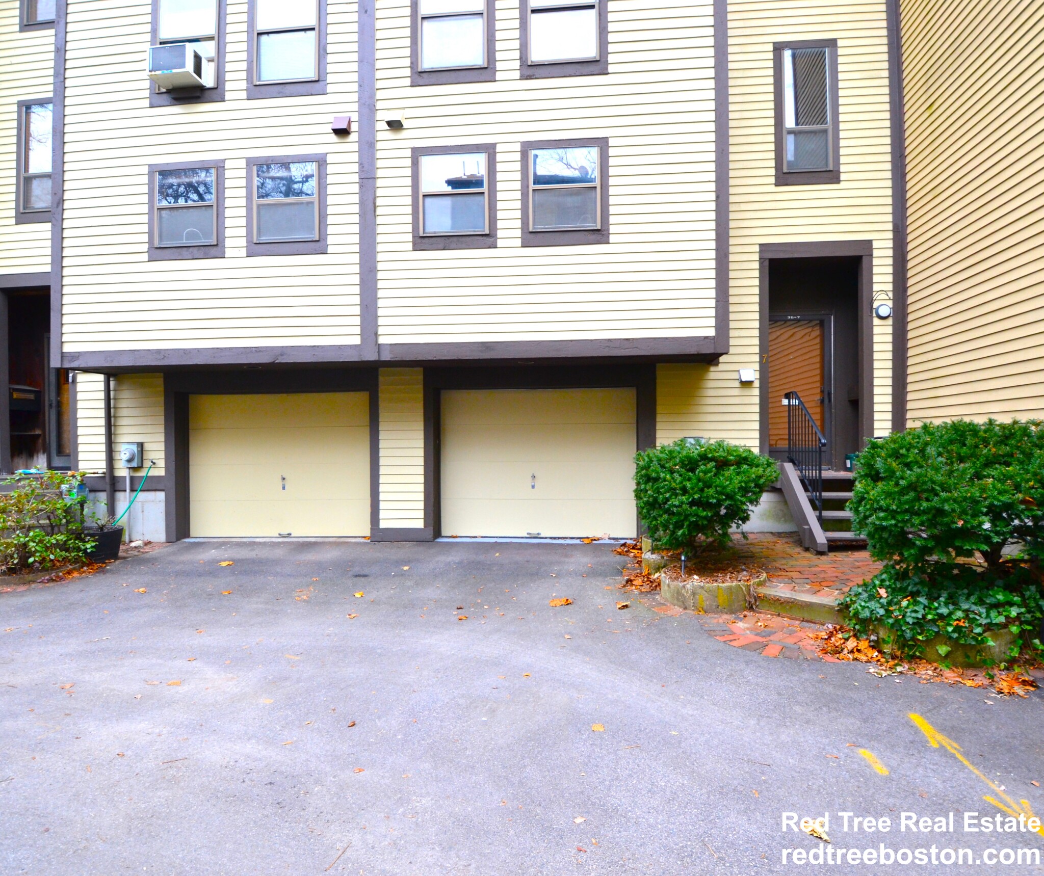 36 Irving St, Harvard Square