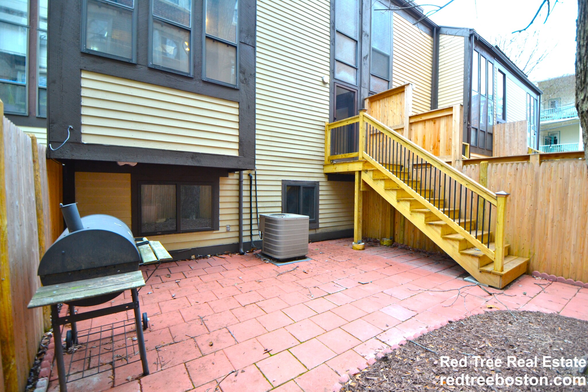 36 Irving St, Harvard Square