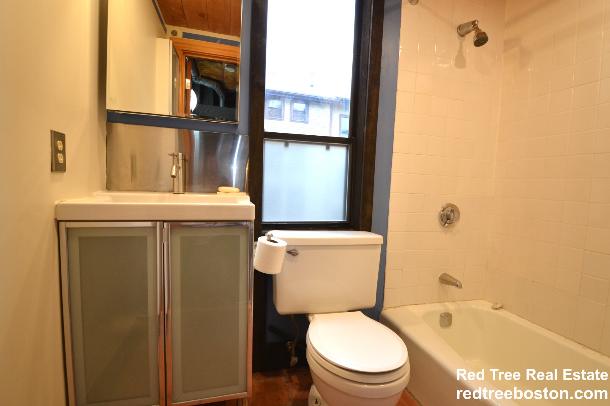 36 Irving St, Harvard Square