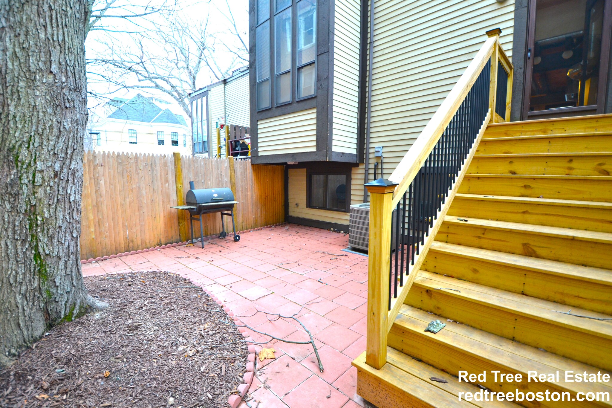 36 Irving St, Harvard Square