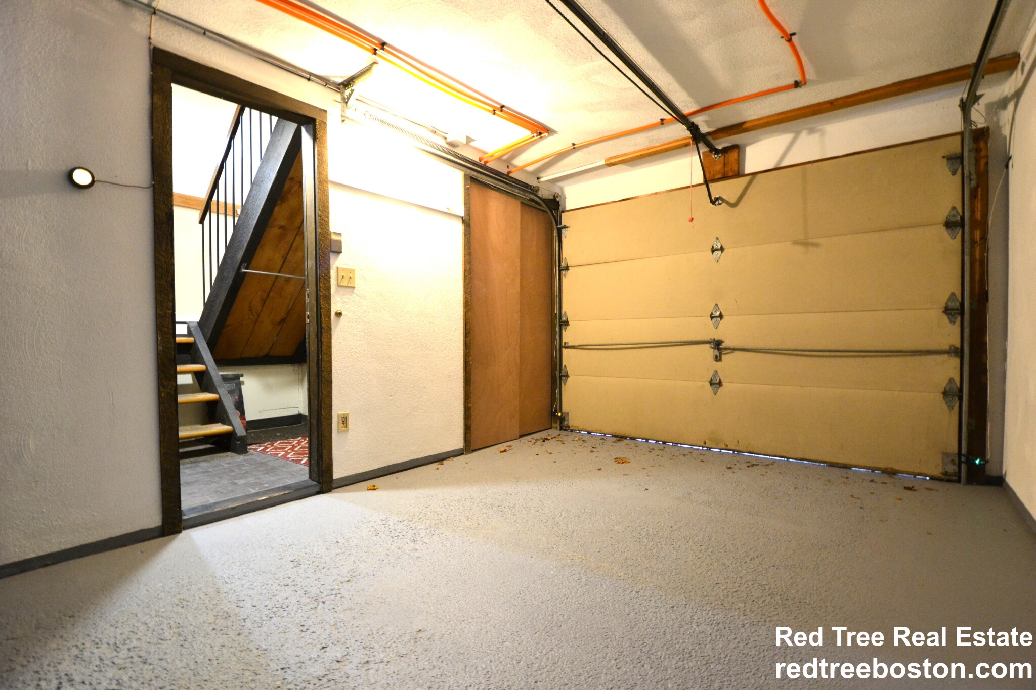 36 Irving St, Harvard Square