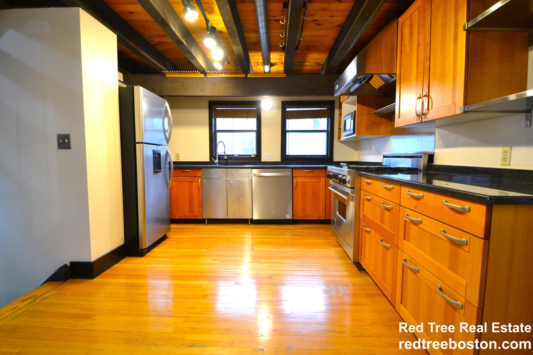 36 Irving St, Harvard Square