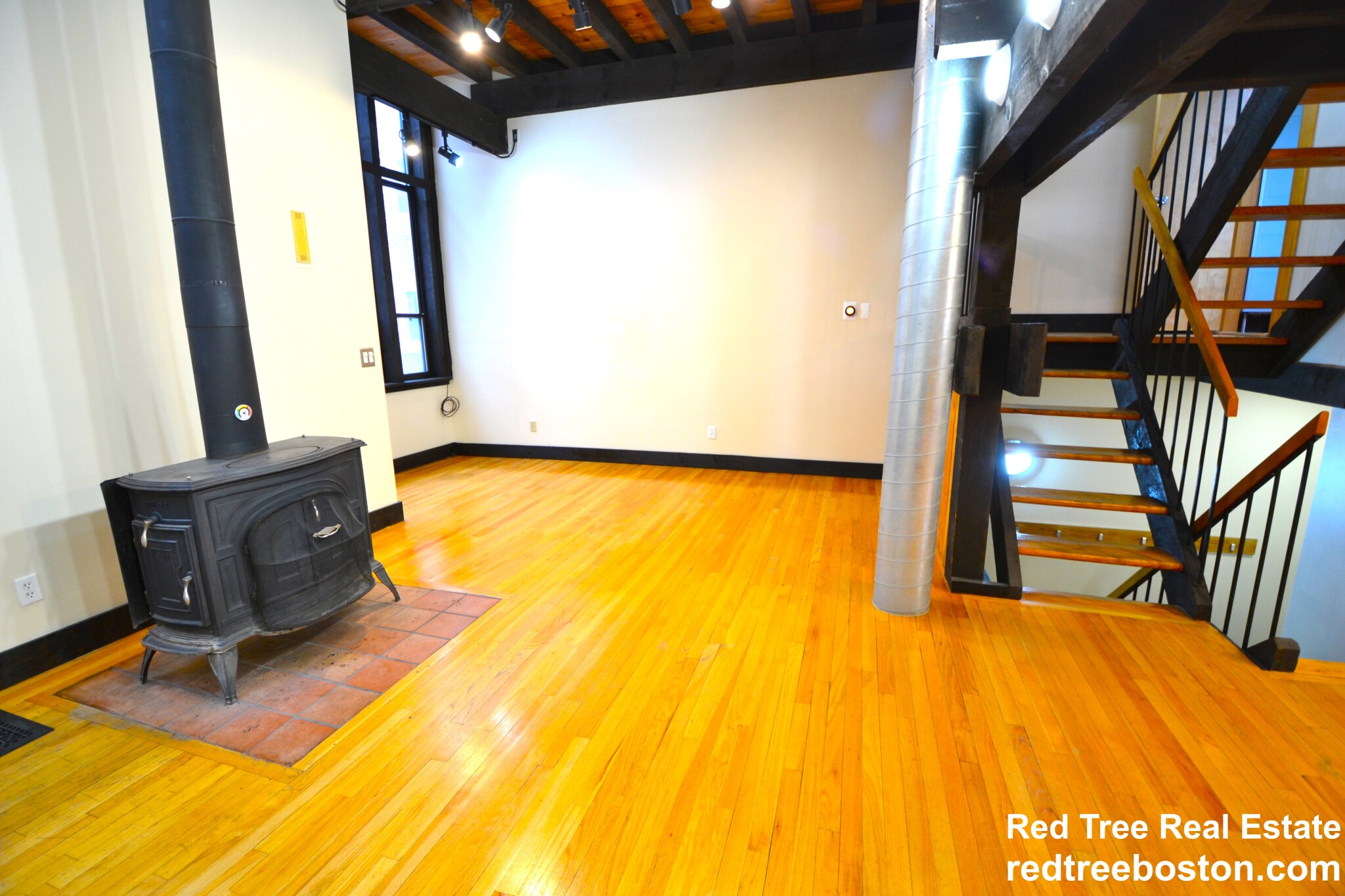 36 Irving St, Harvard Square