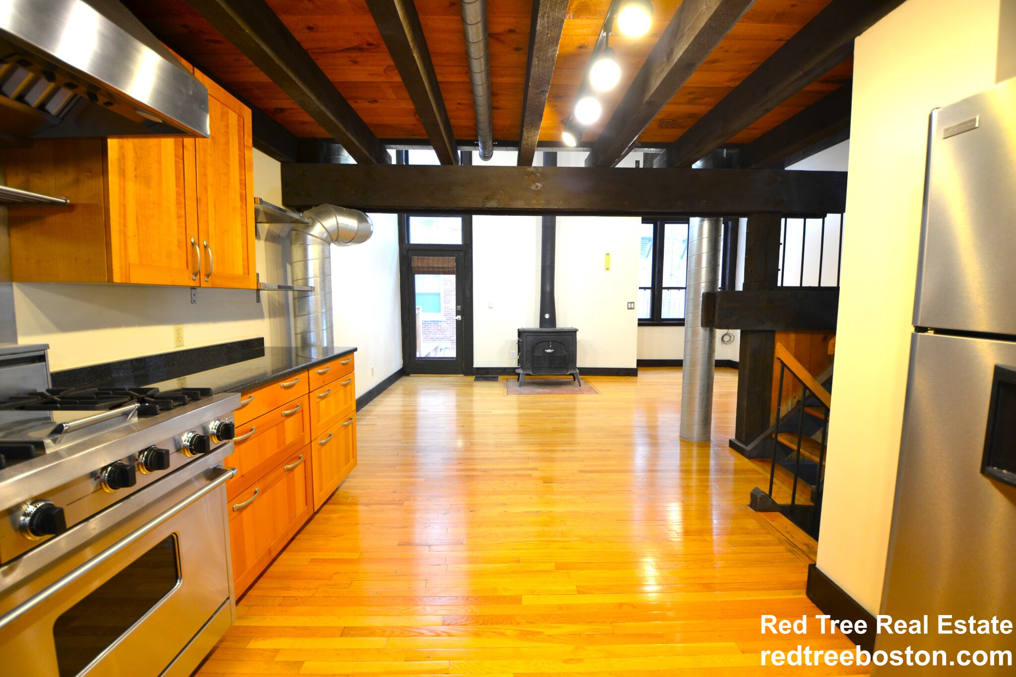 36 Irving St, Harvard Square