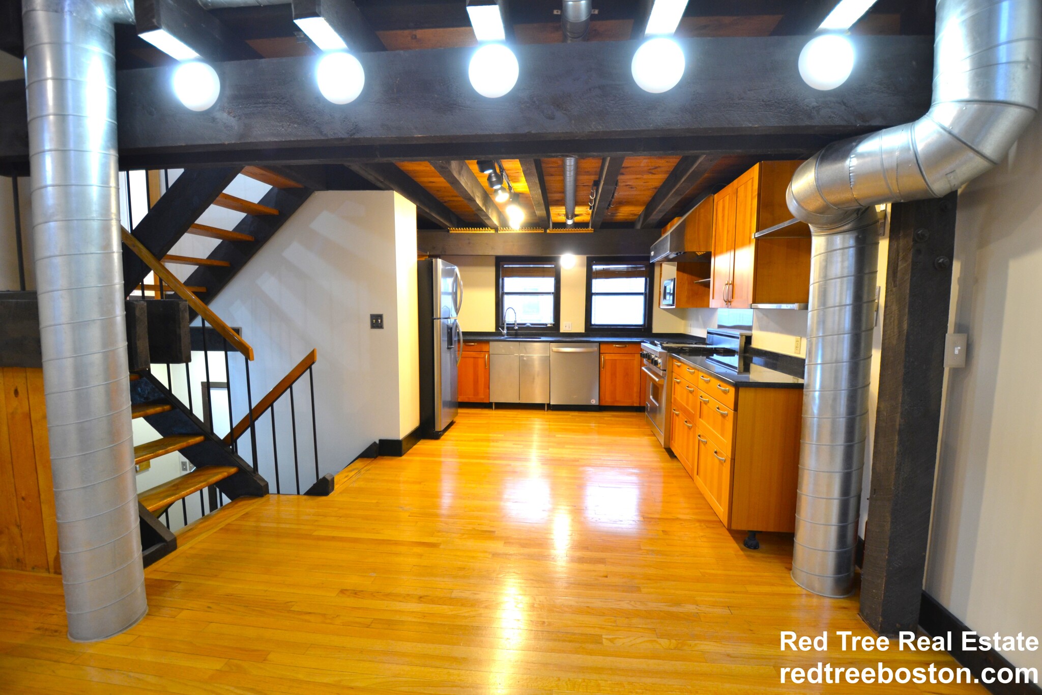 36 Irving St, Harvard Square