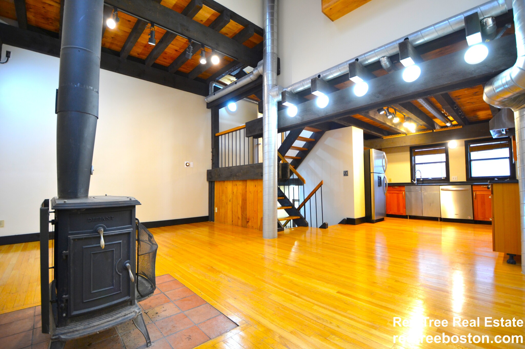 36 Irving St, Harvard Square