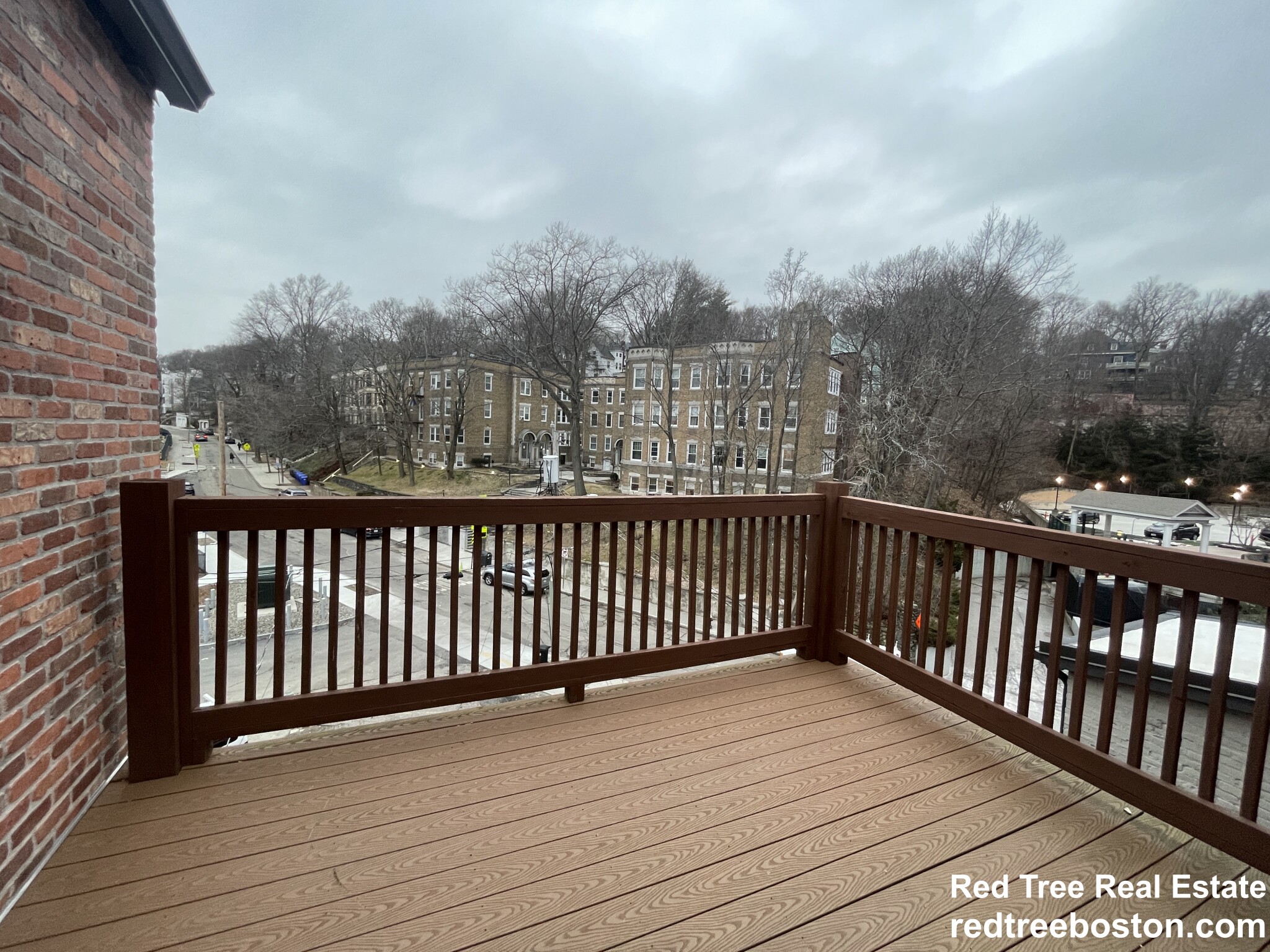 1616 Beacon St, Corey Hill