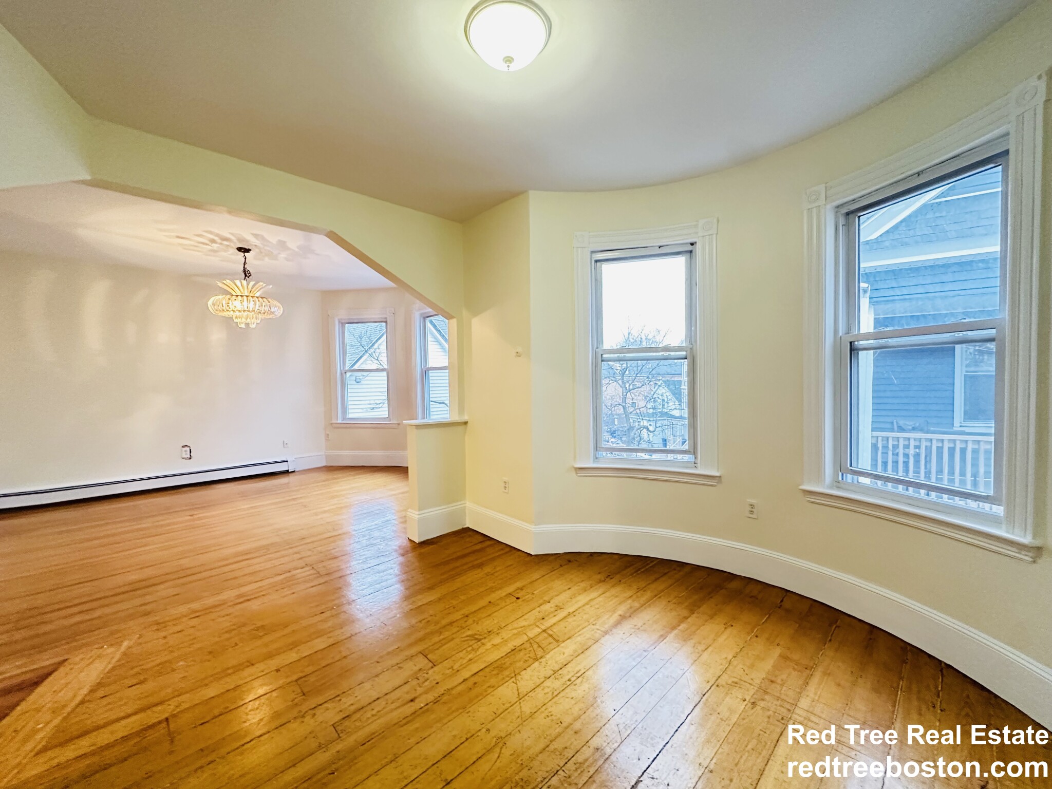 47A Creighton St, Jamaica Plain