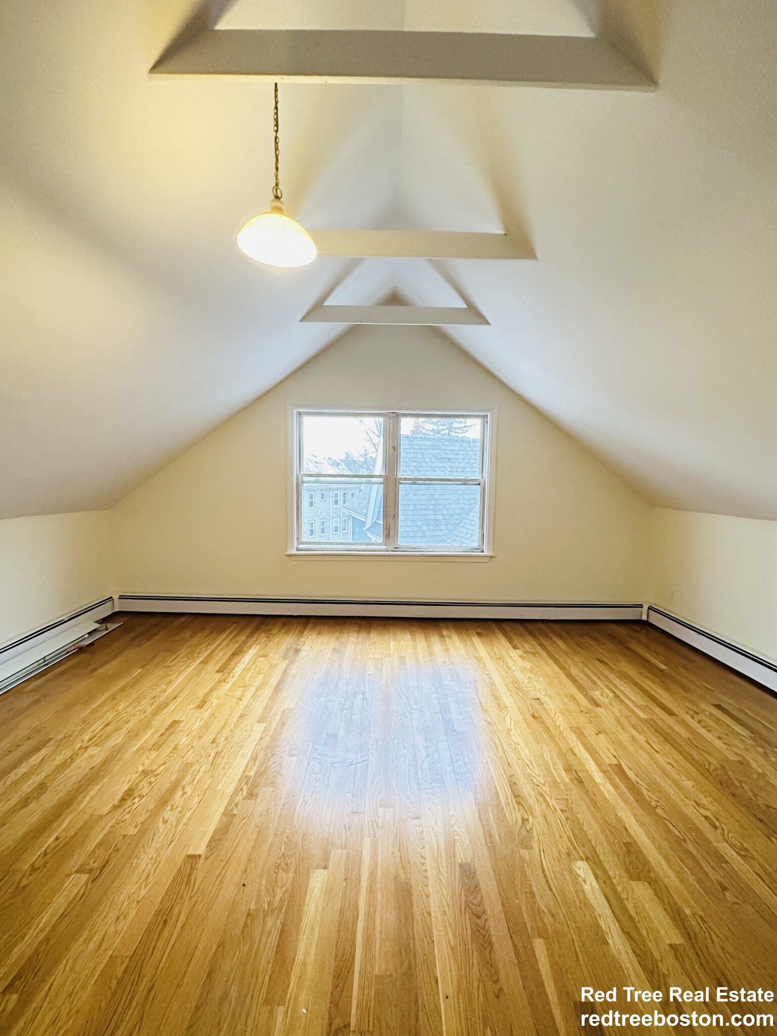 47A Creighton St, Jamaica Plain