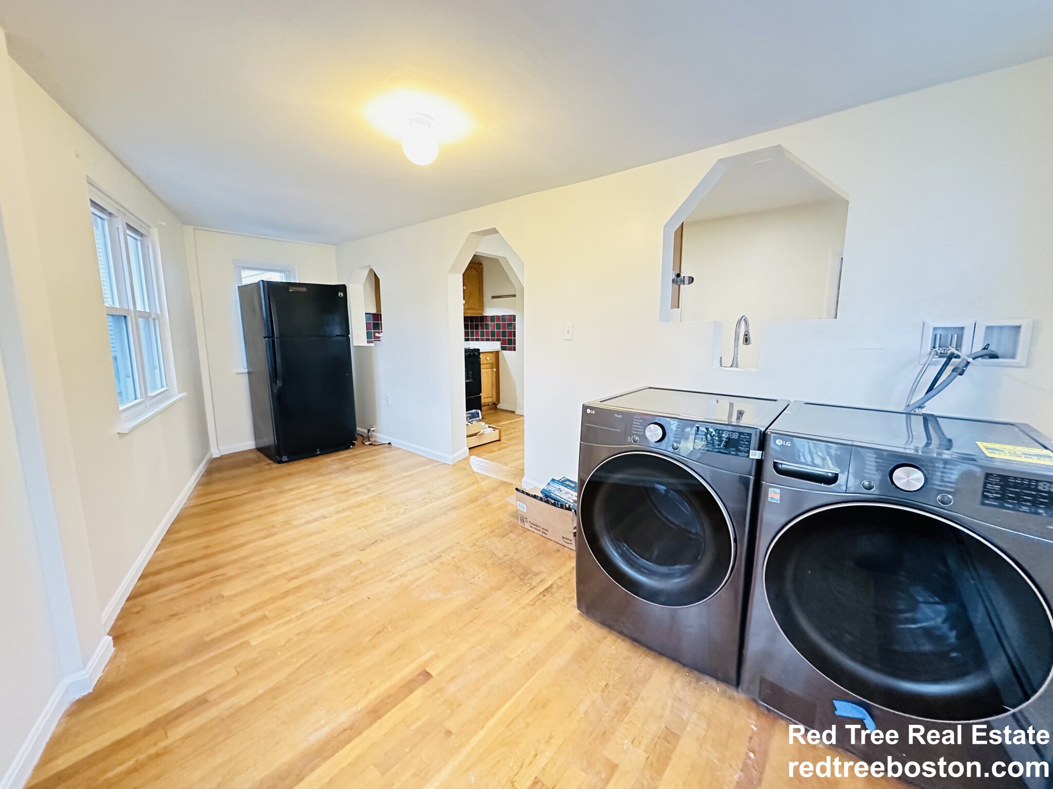 47A Creighton St, Jamaica Plain