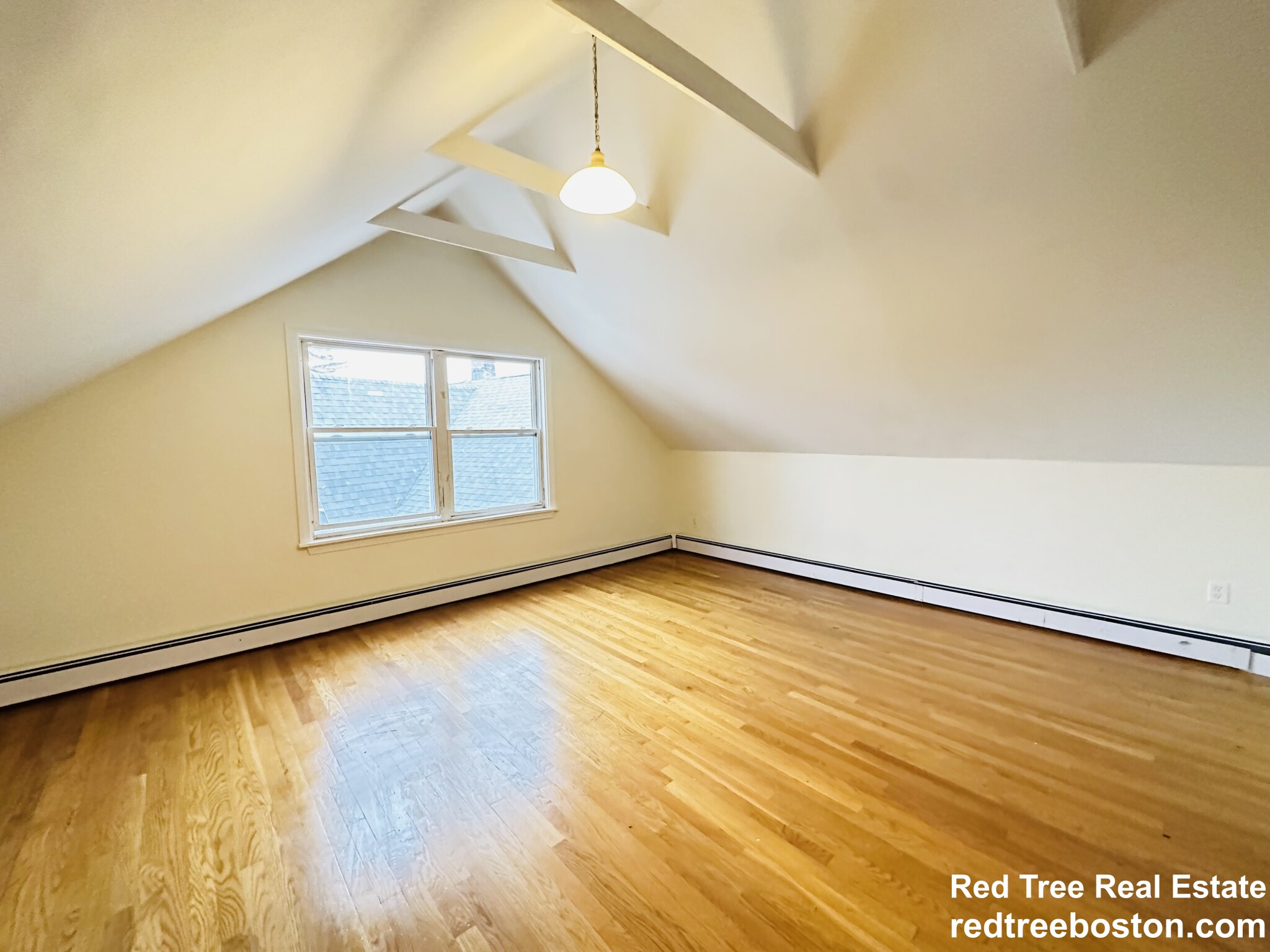 47A Creighton St, Jamaica Plain