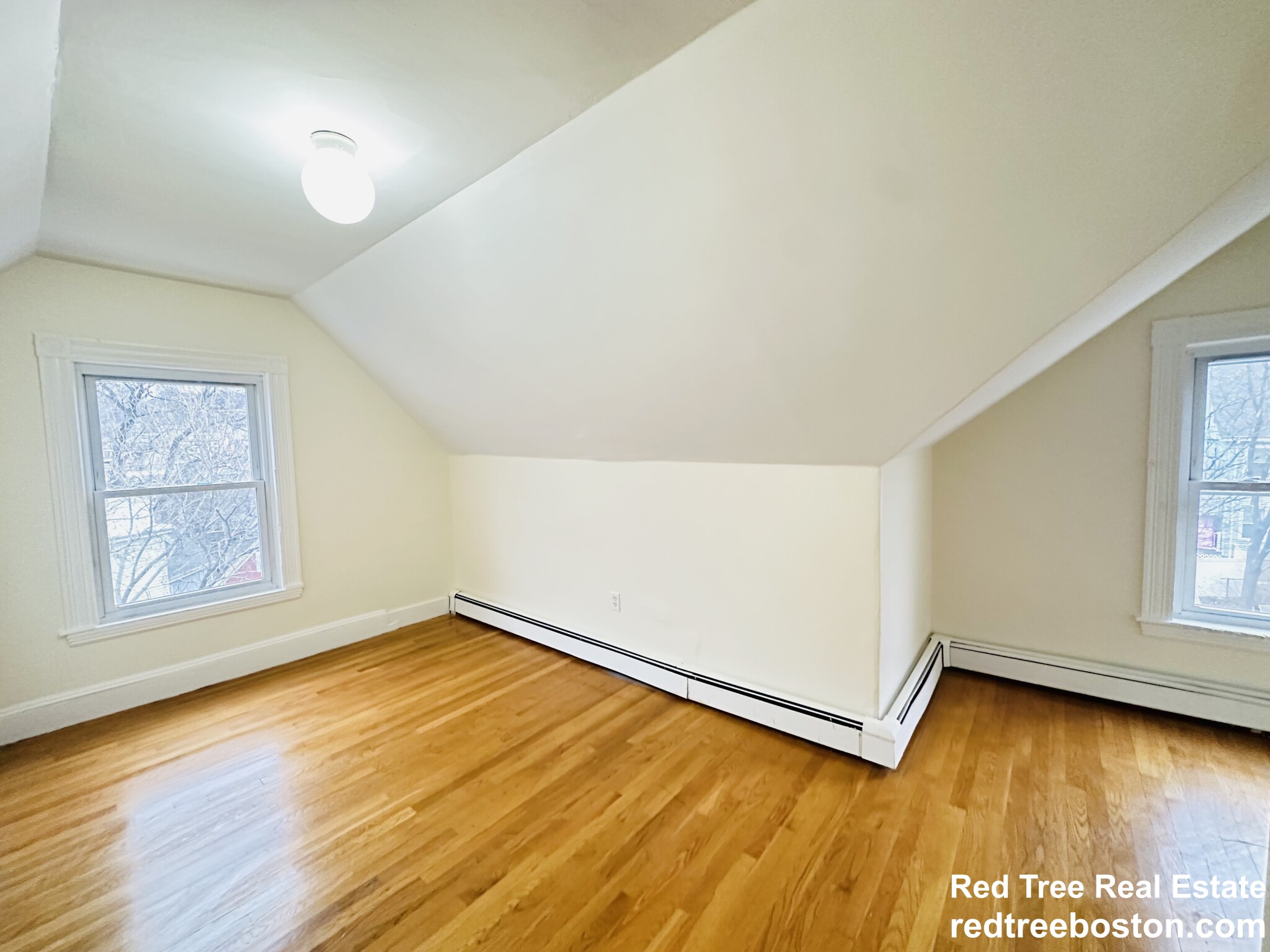 47A Creighton St, Jamaica Plain