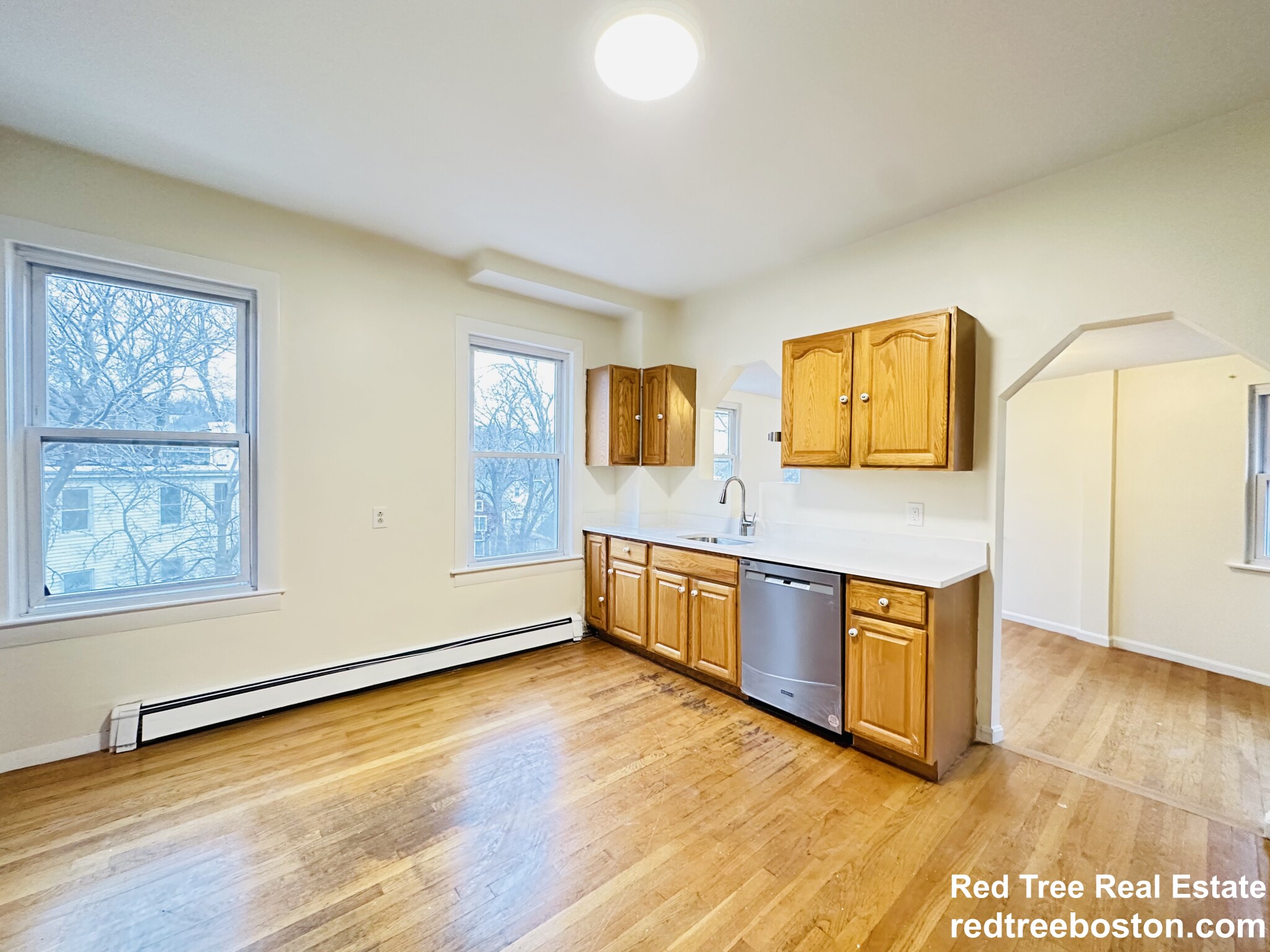 47A Creighton St, Jamaica Plain