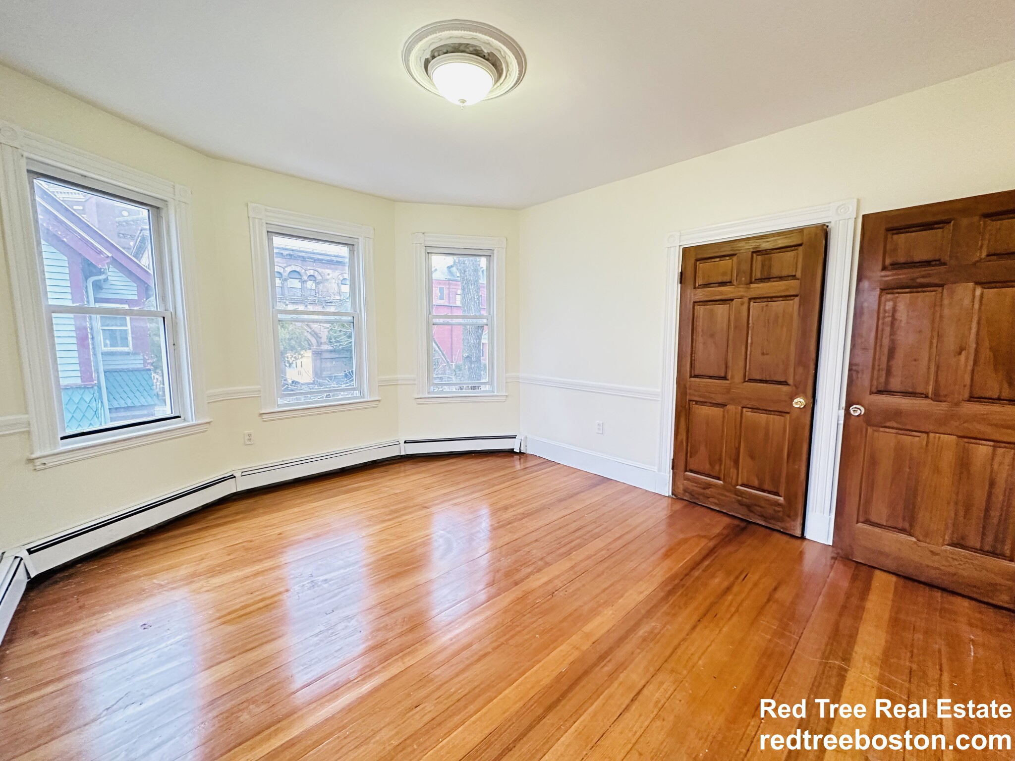 47A Creighton St, Jamaica Plain