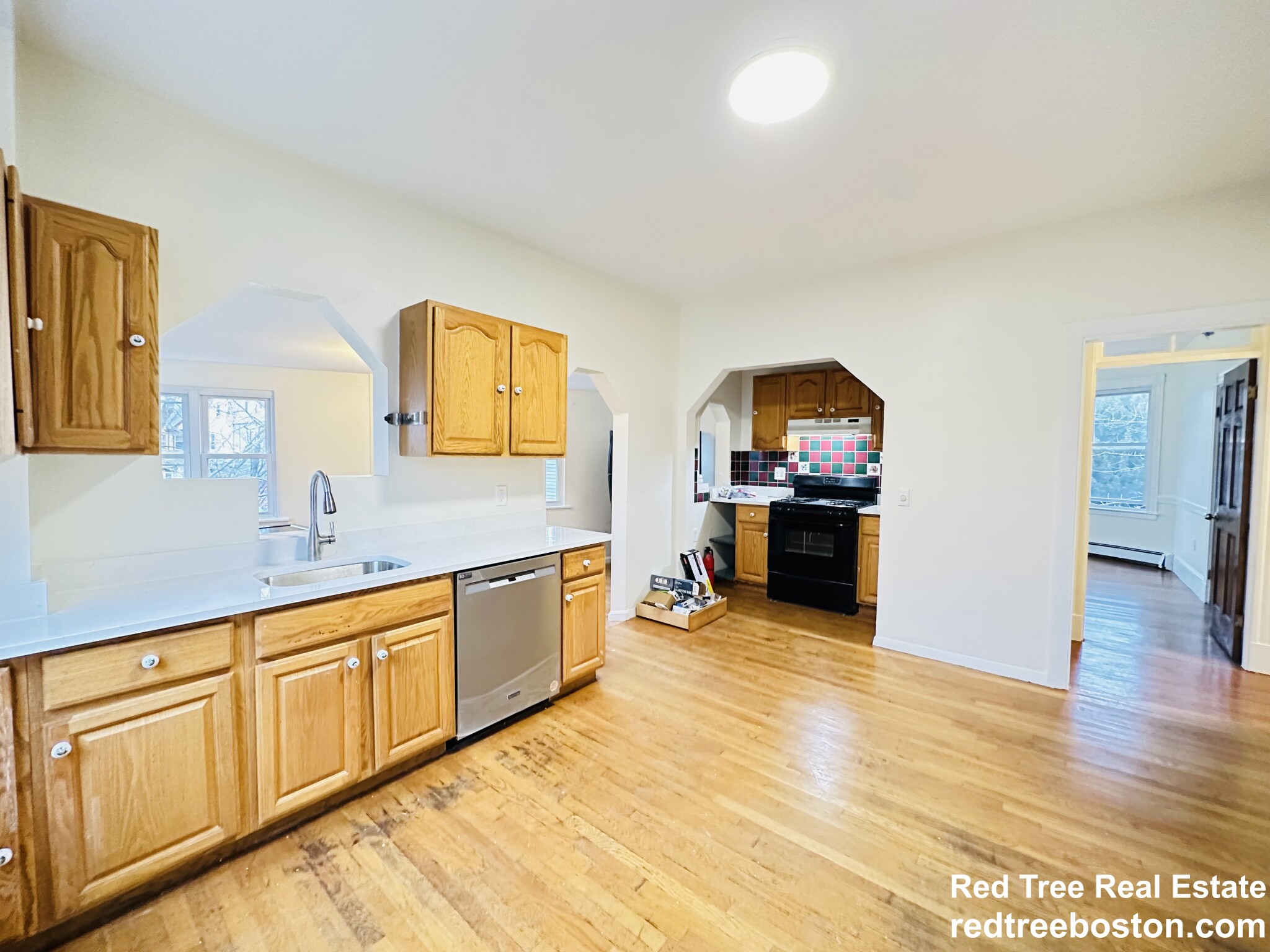 47R Creighton St, Jamaica Plain