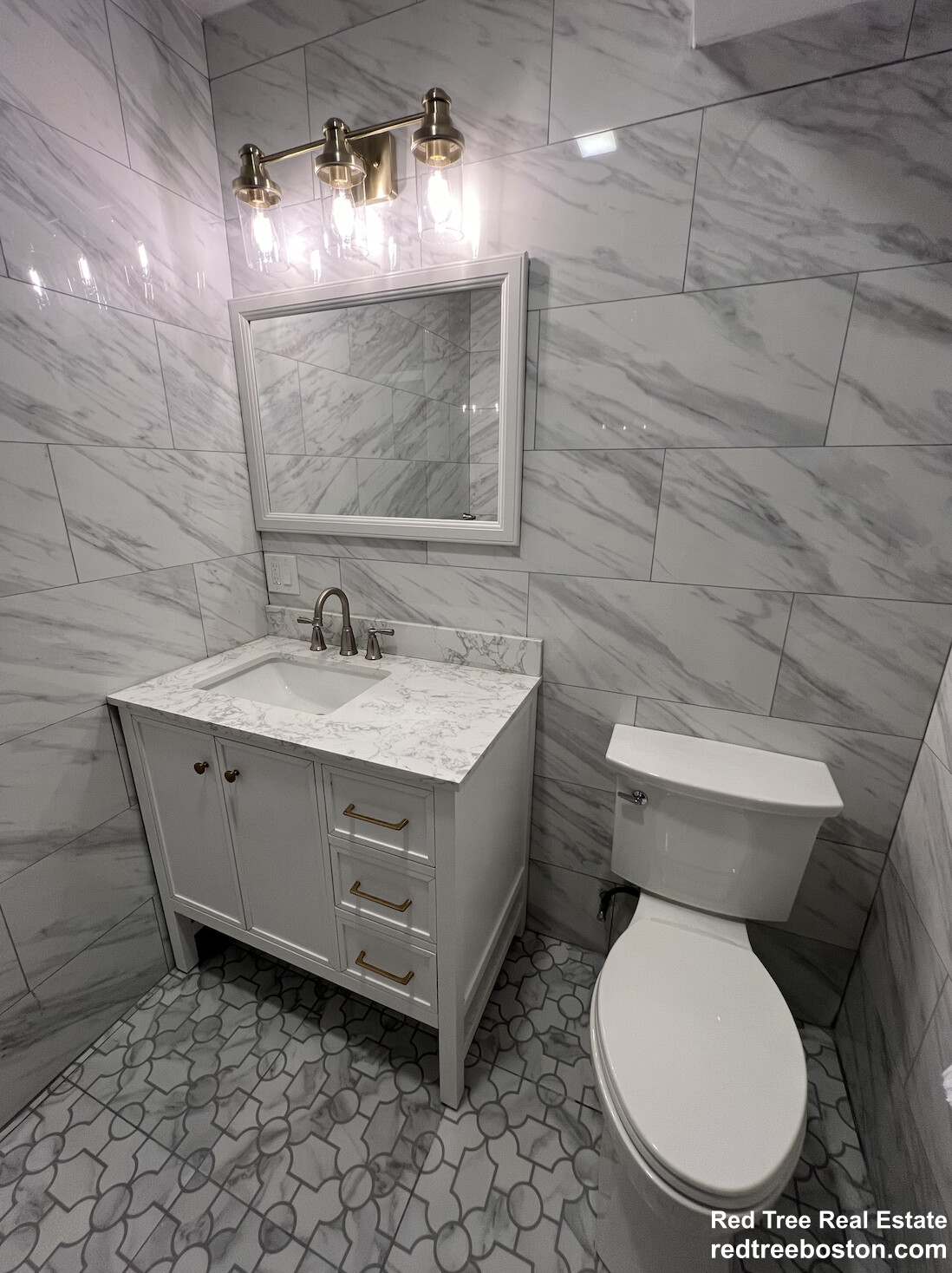 25 Newcastle Rd, Brighton