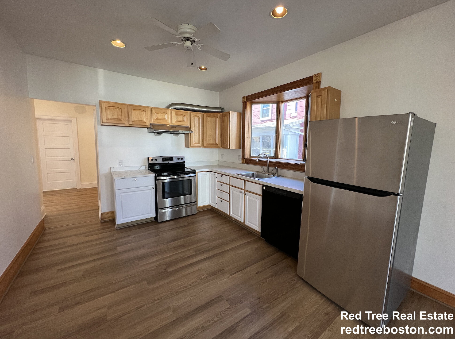 25 Newcastle Rd, Brighton