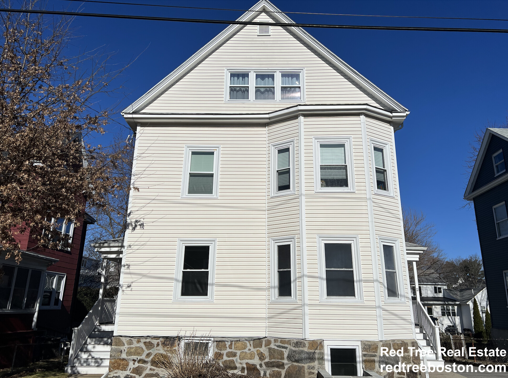 25 Newcastle Rd, Brighton